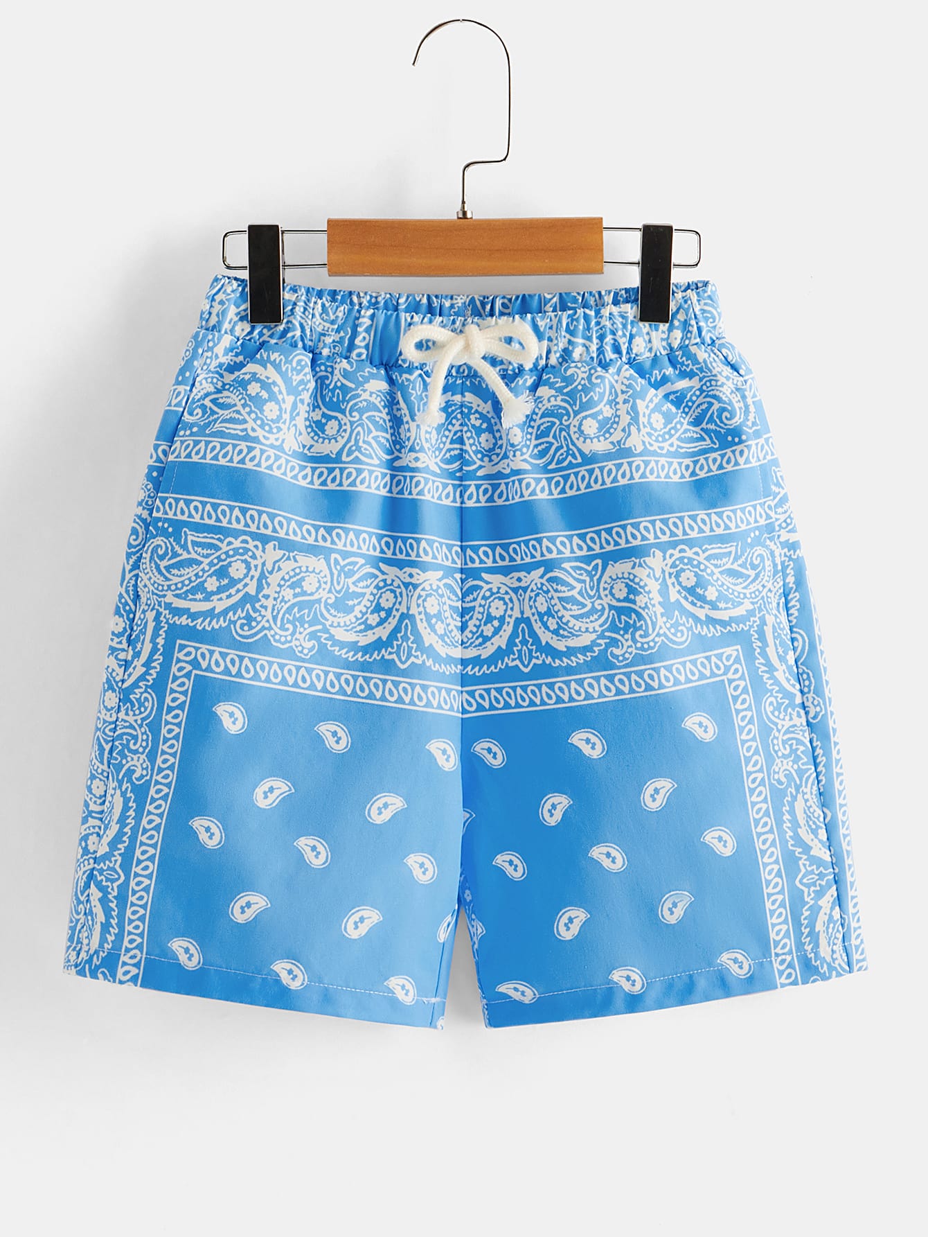 Tween Boys Shorts