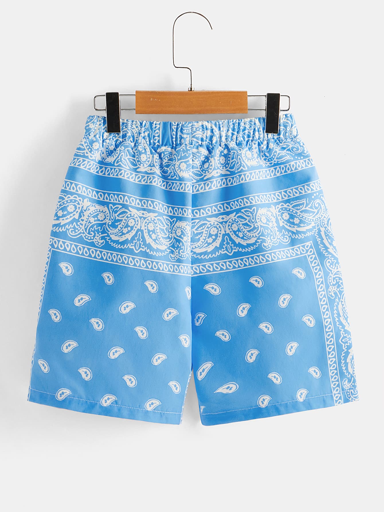 Tween Boys Shorts