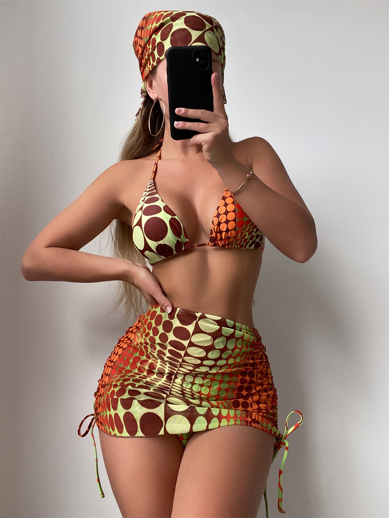 Women Bikini Sets