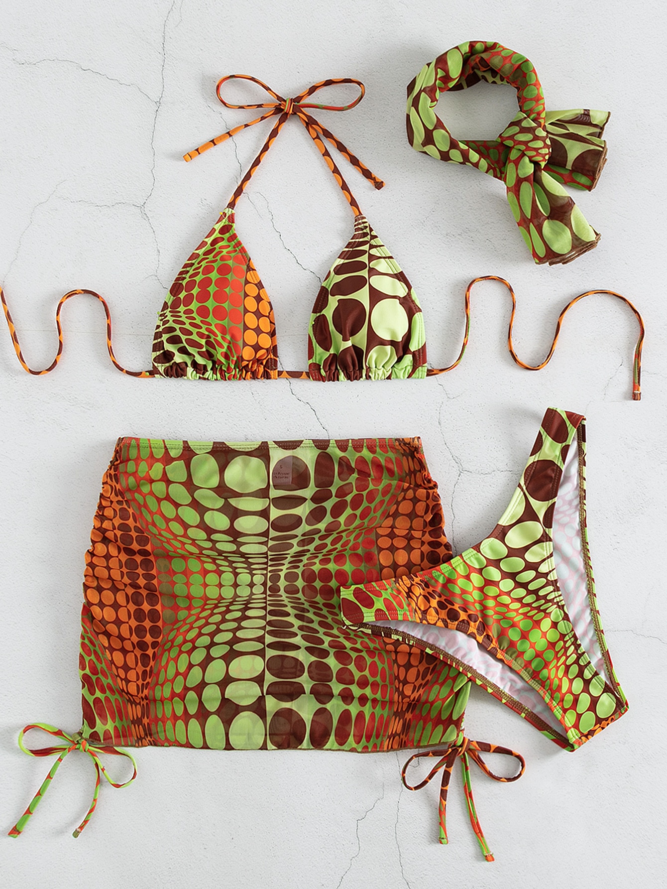 Women Bikini Sets