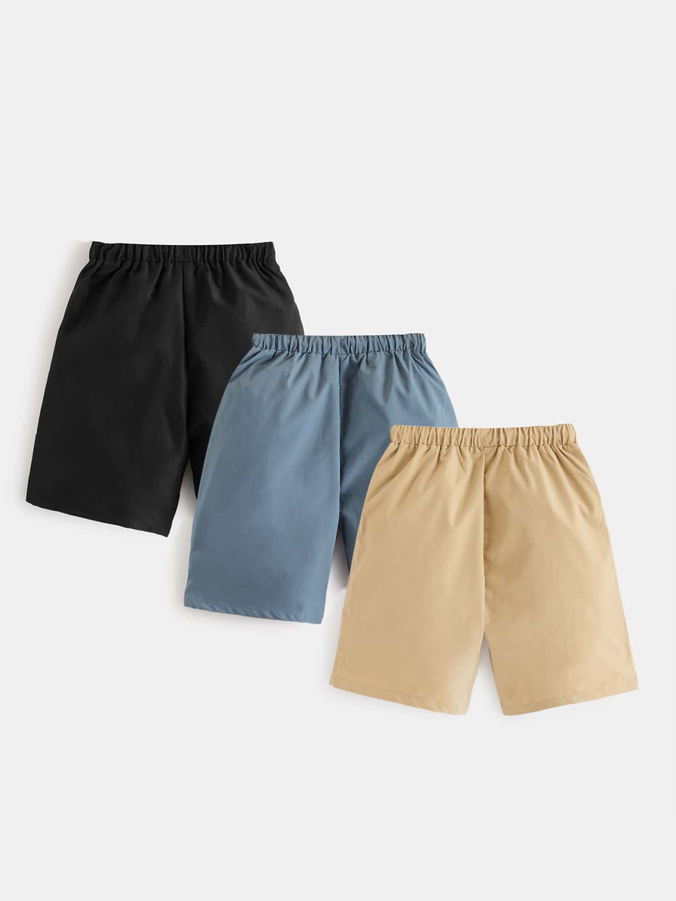 Tween Boys Shorts