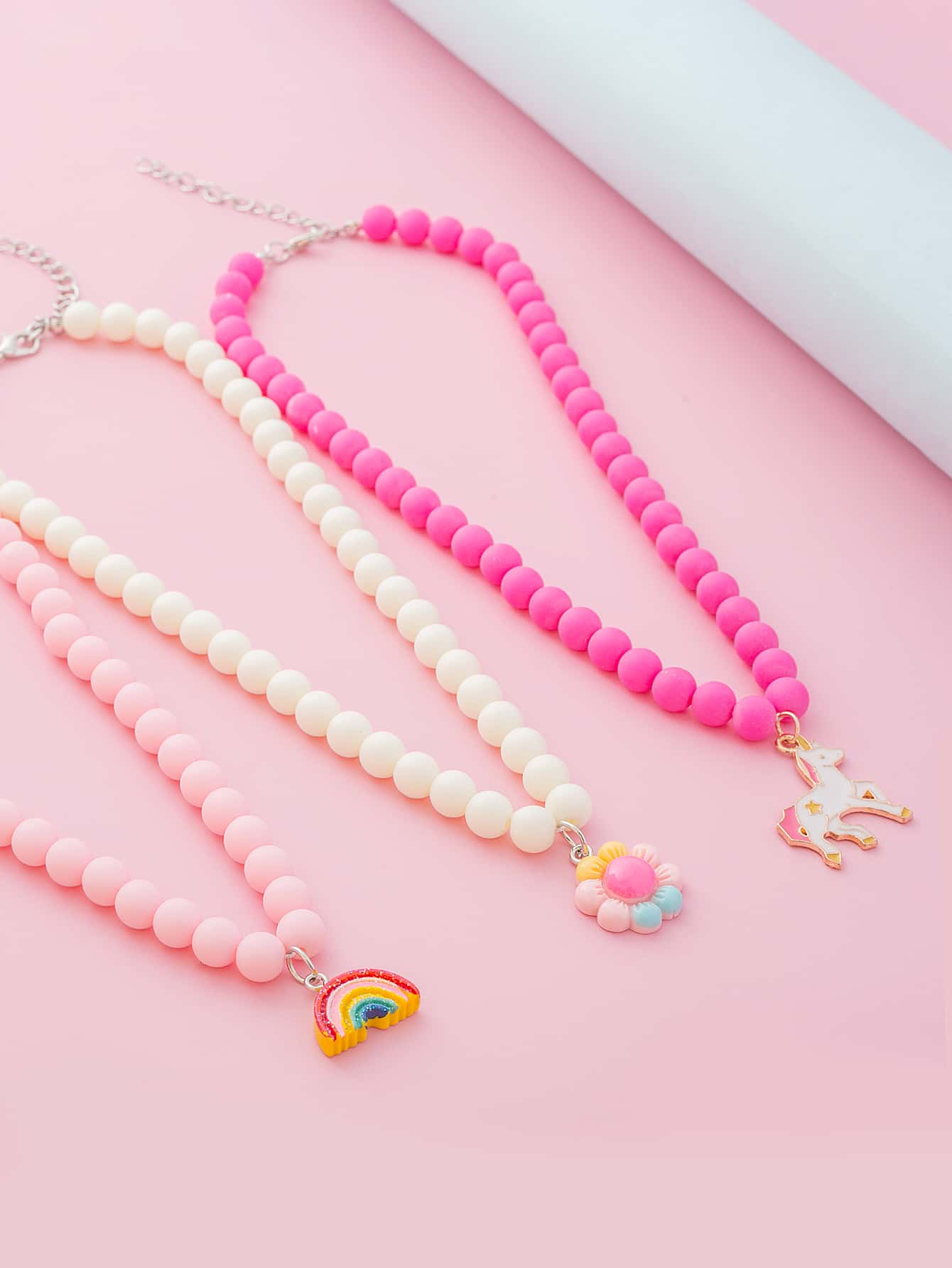 Kids Necklaces