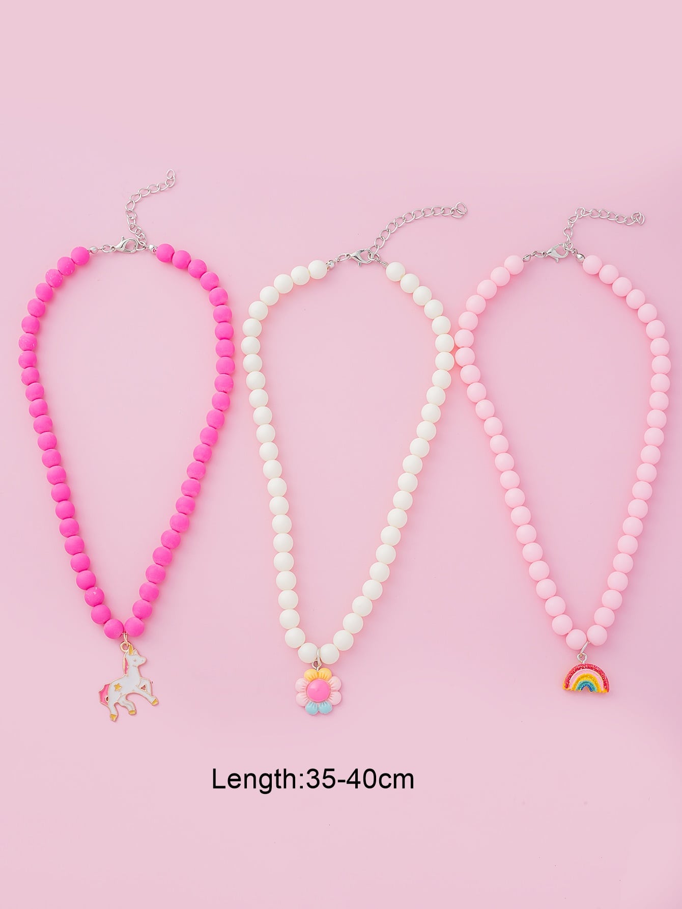 Kids Necklaces