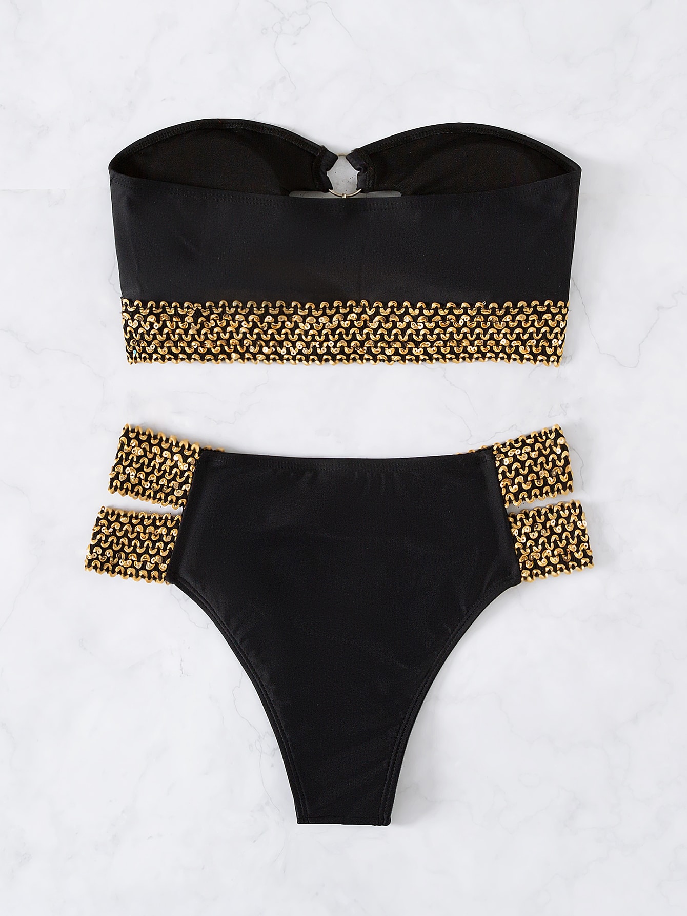 In Elegant Women Bikini Sets