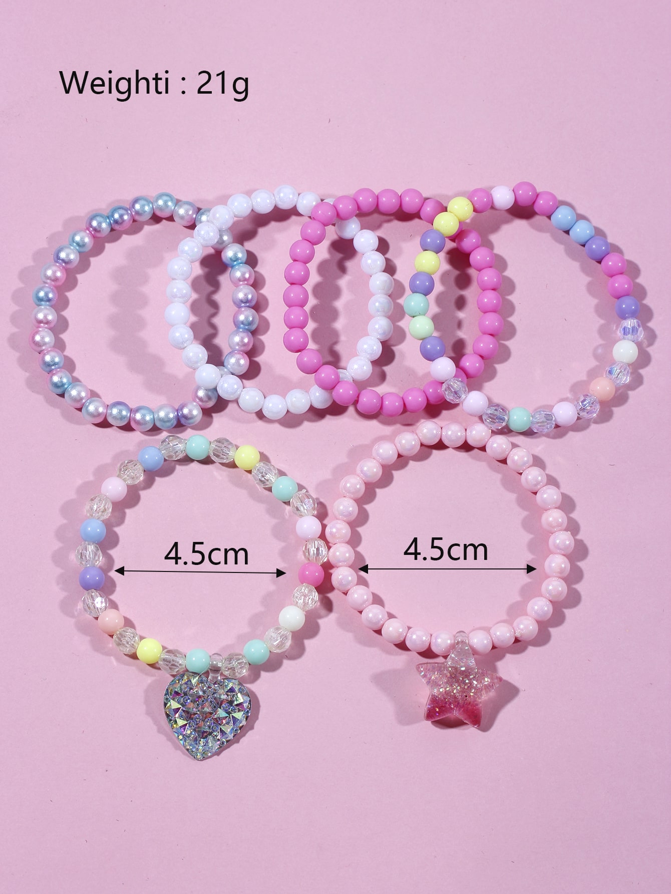 Kids Bracelets