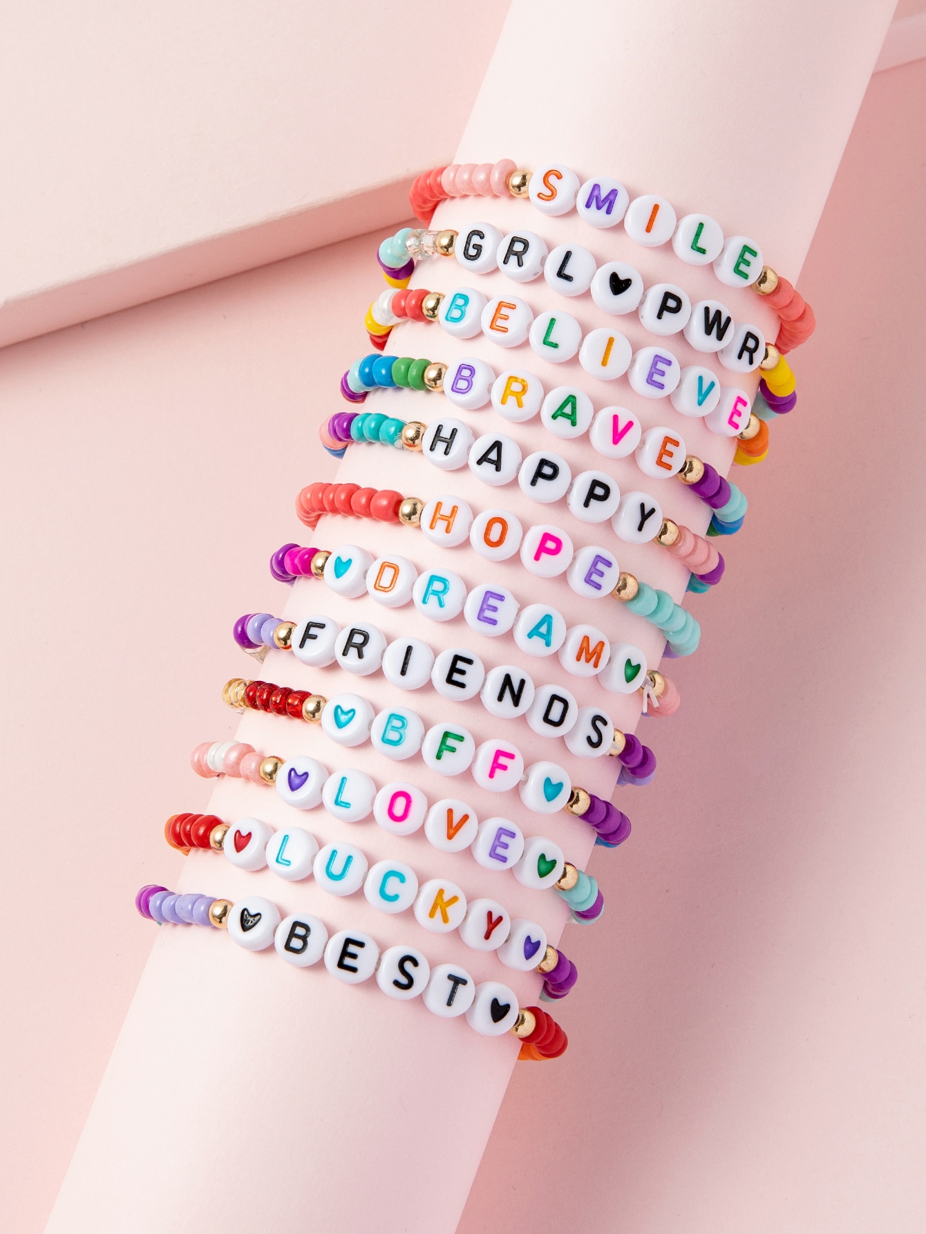 Kids Bracelets