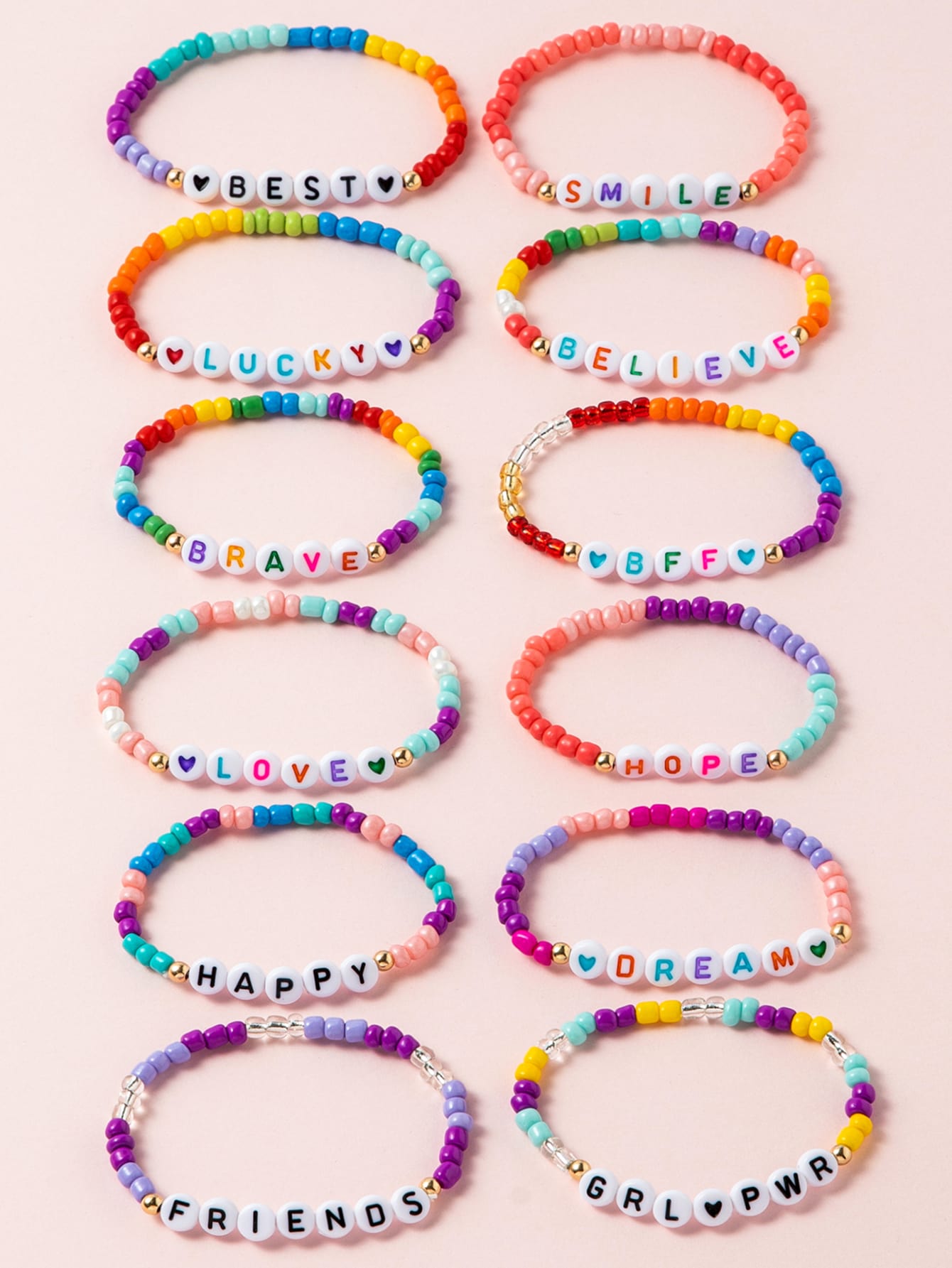 Kids Bracelets