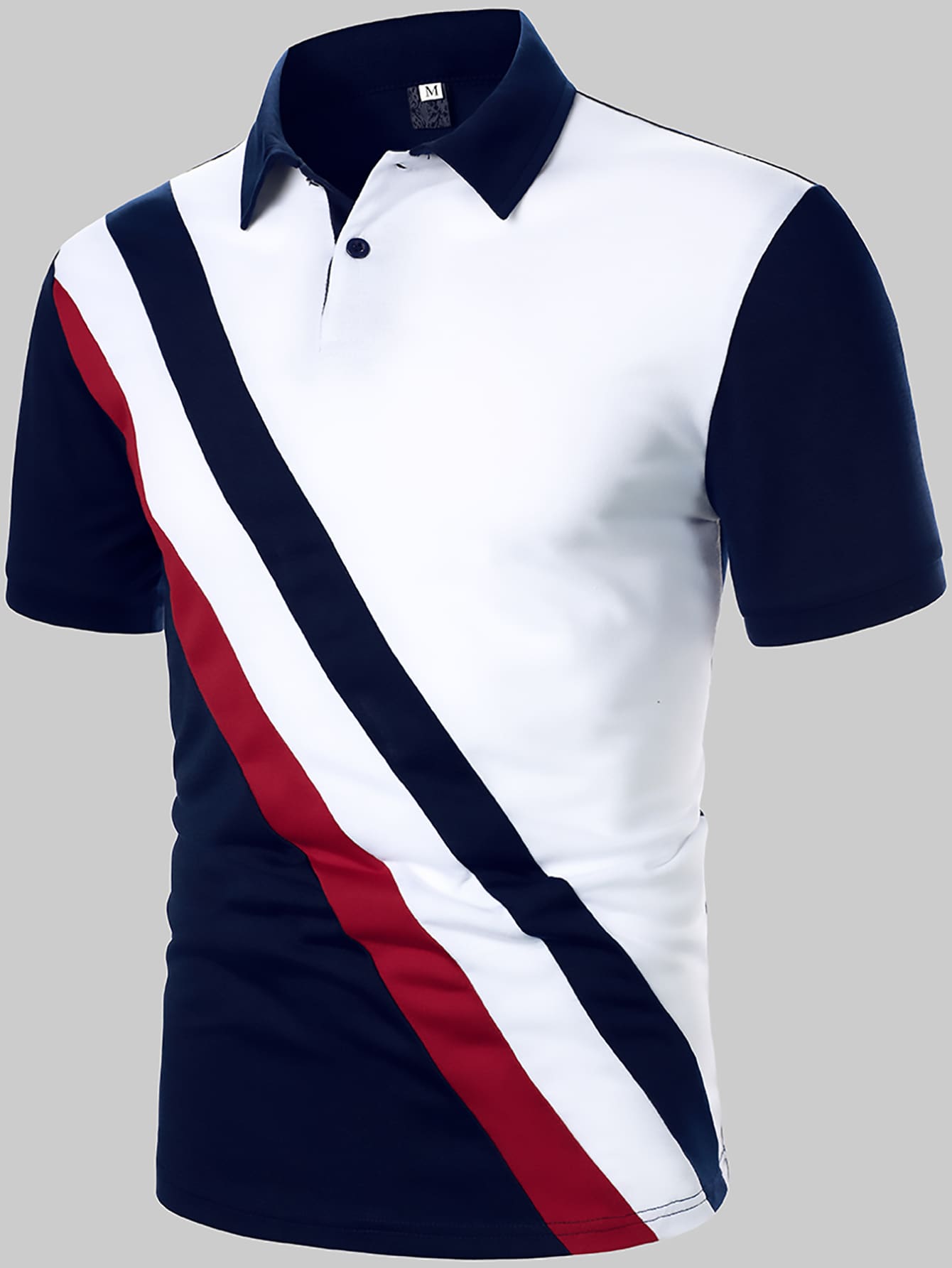 Men Polo Shirts