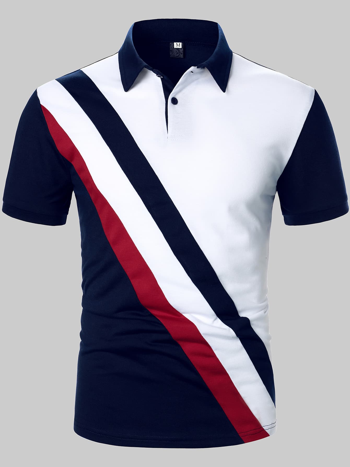 Men Polo Shirts