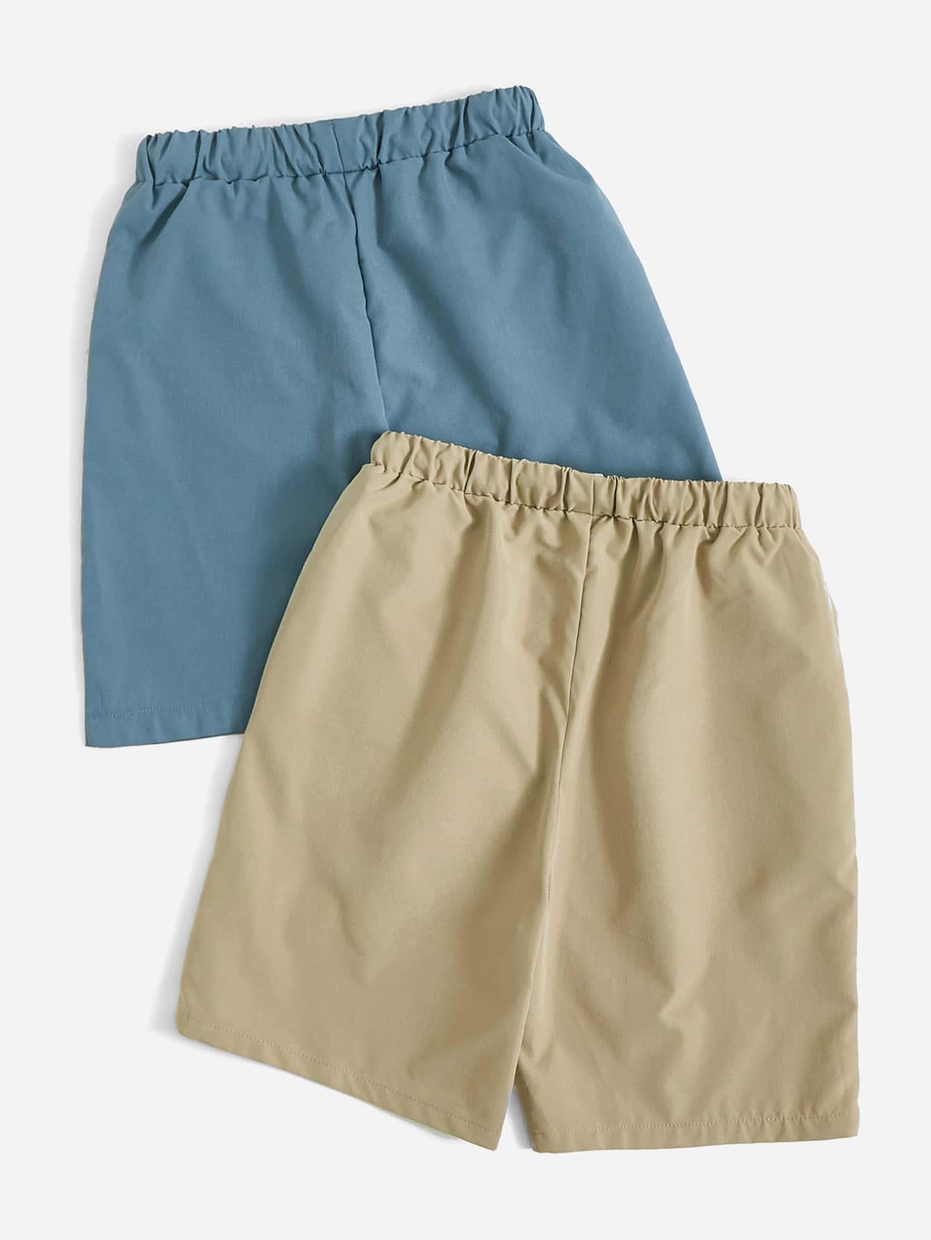 Tween Boys Shorts