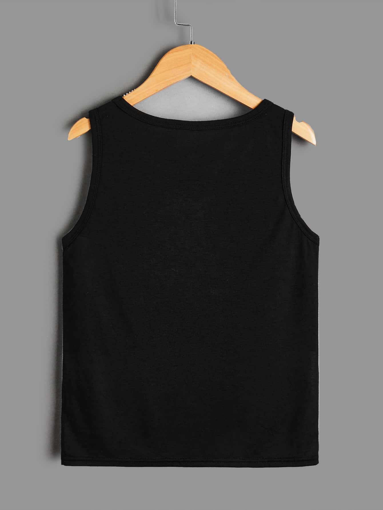 Tween Boys Tanks