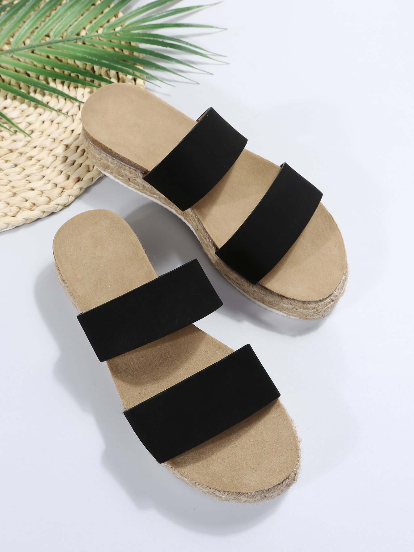 Women Platforms & Wedge Sandals