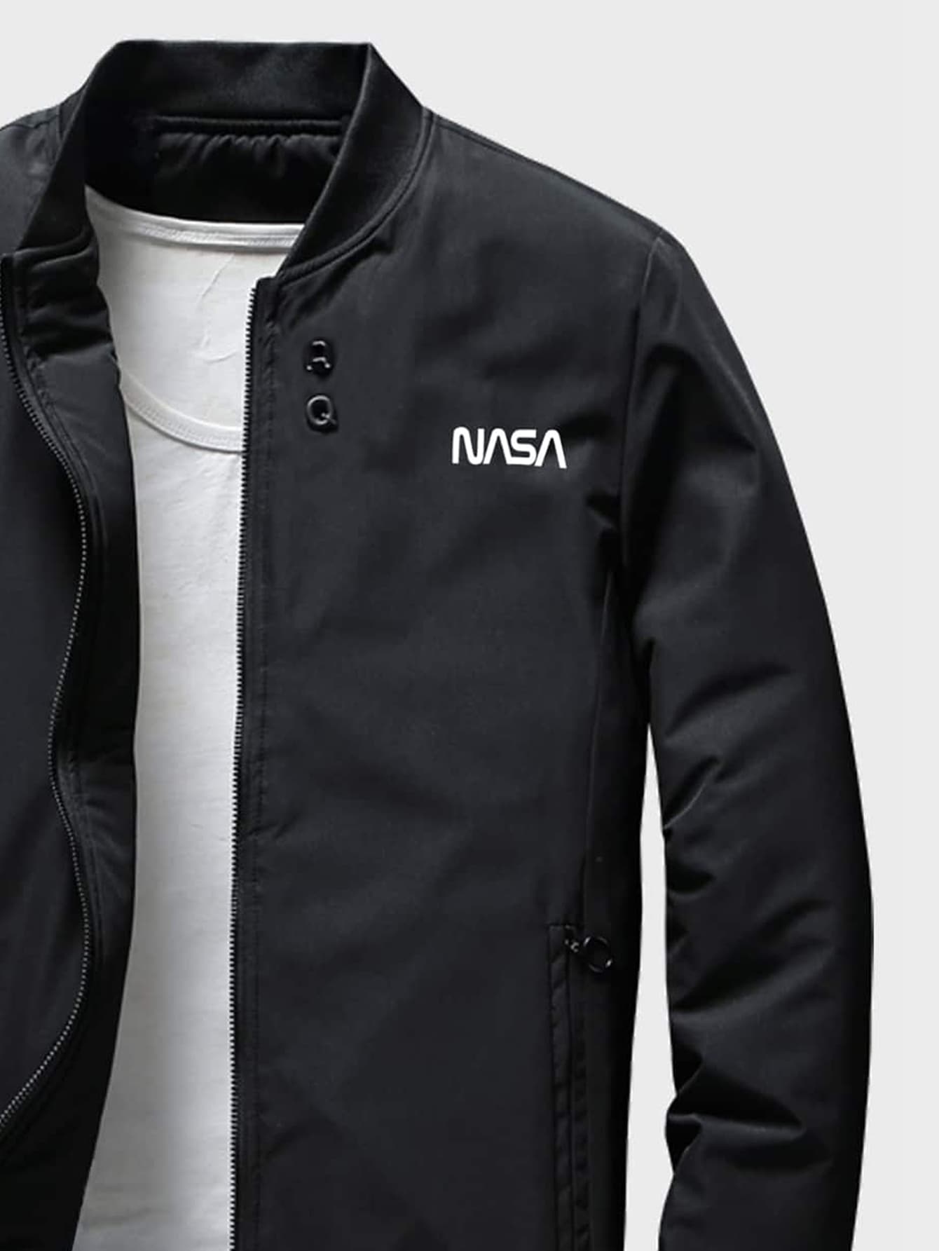 Men Outerwear