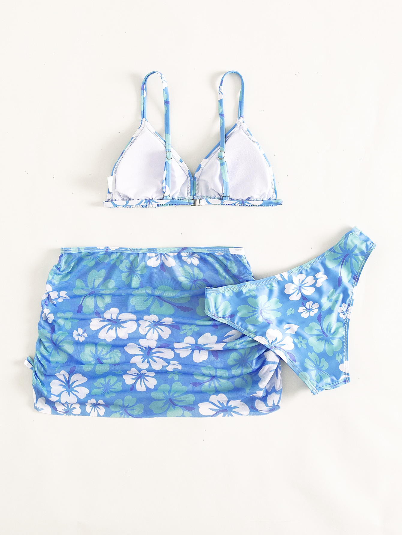 Tween Girls Bikini Sets