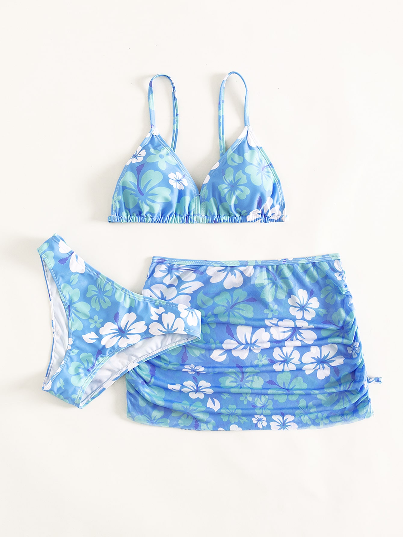 Tween Girls Bikini Sets