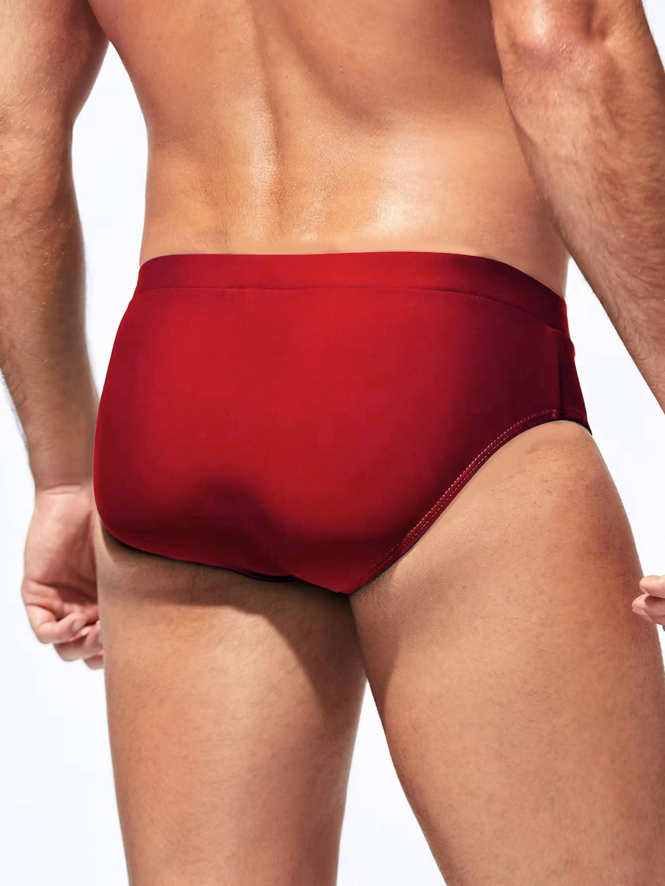 Men Swim Shorts