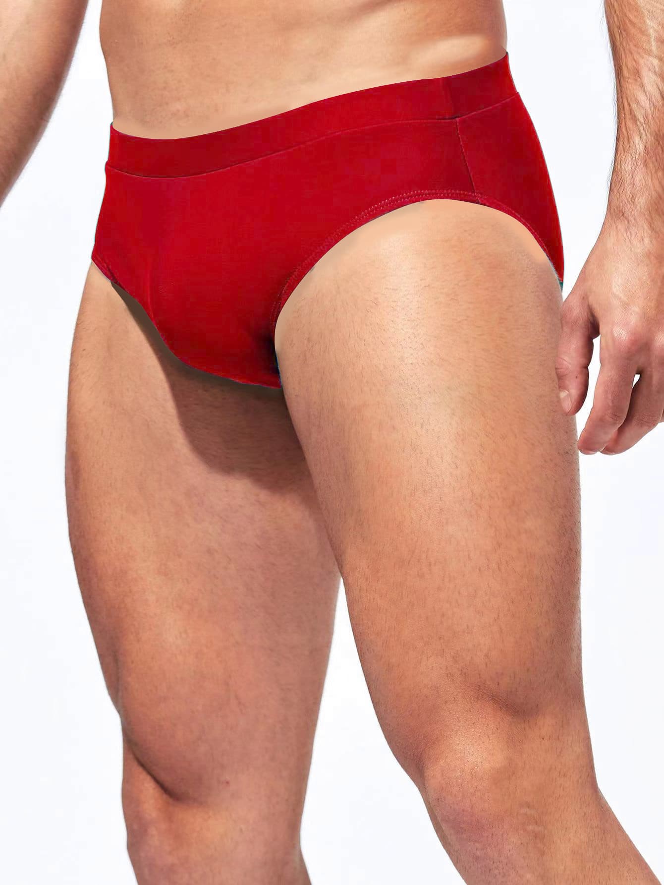 Men Swim Shorts