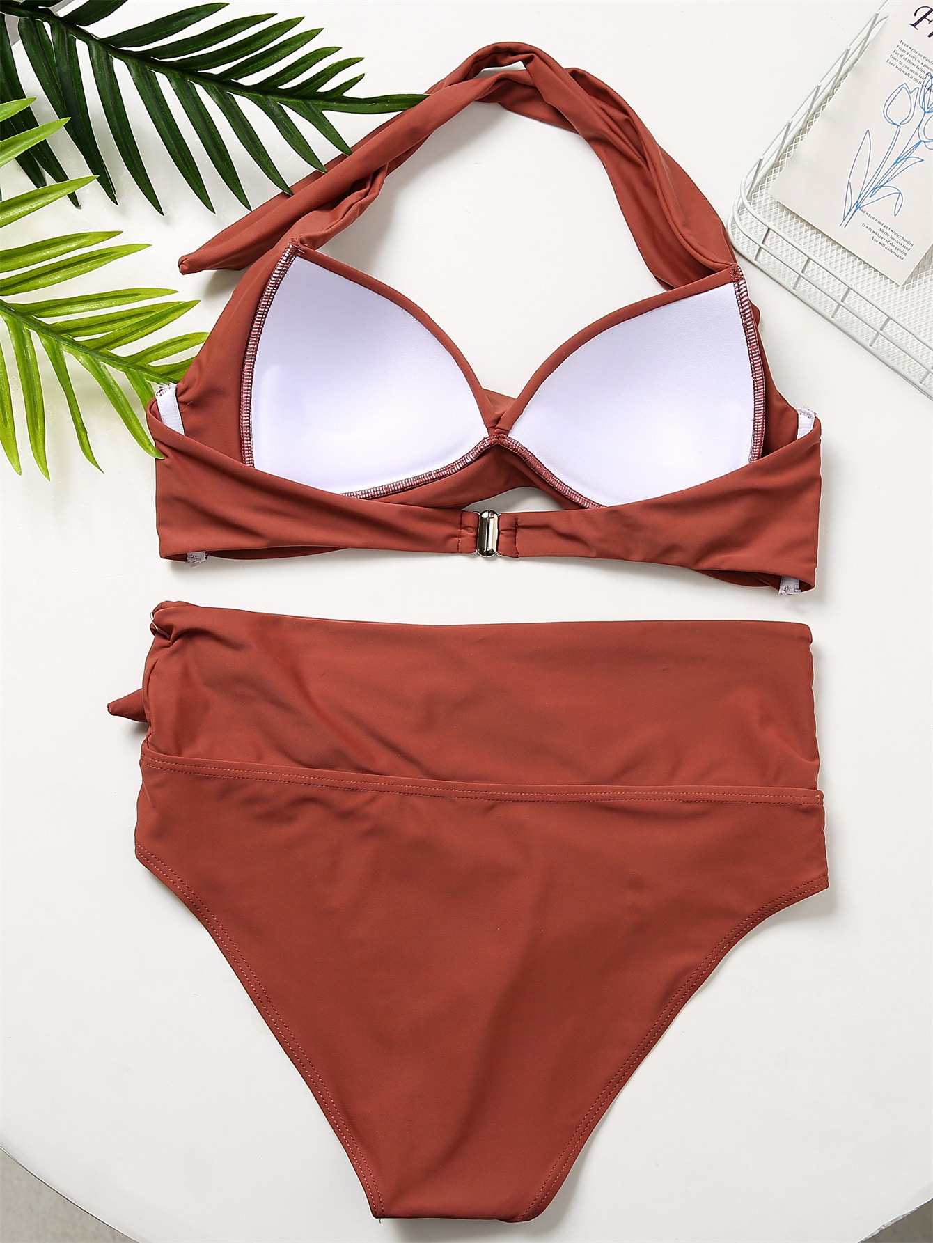 In Elegant Women Bikini Sets