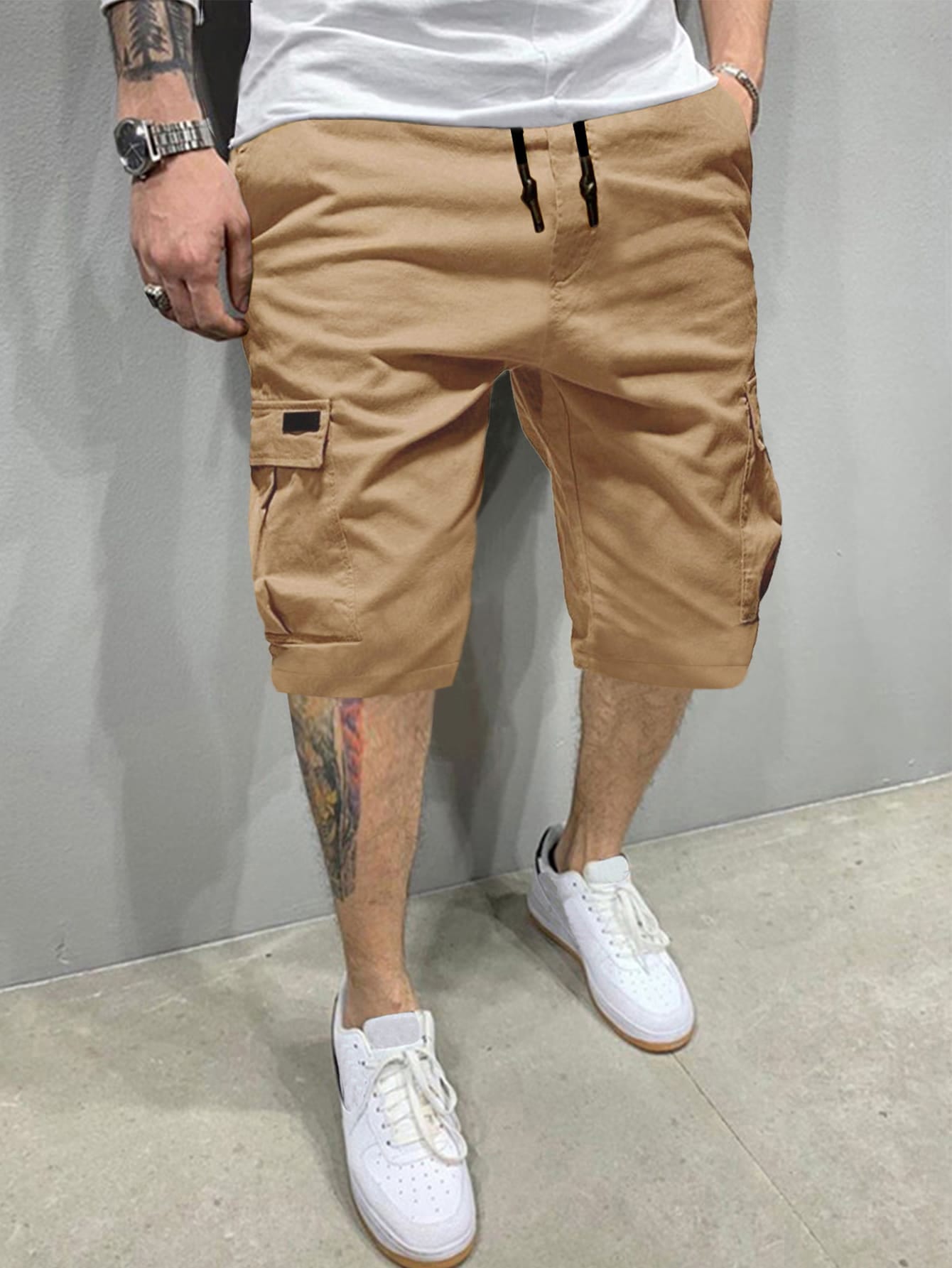 Men Shorts