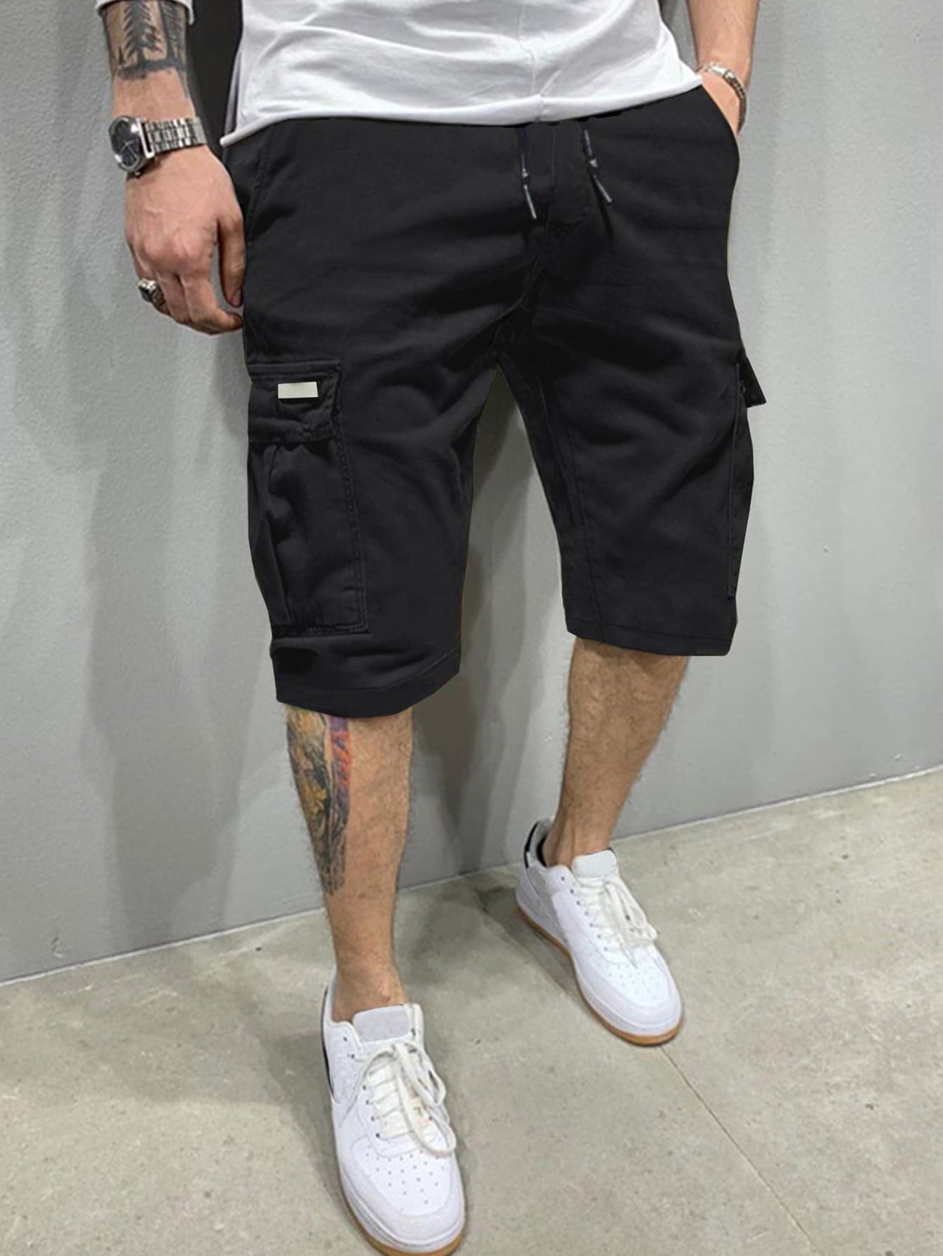 Men Shorts