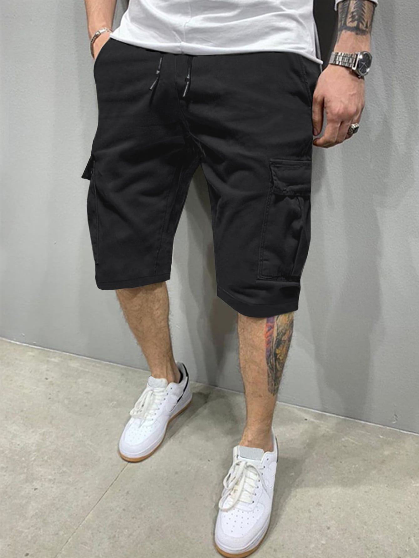 Men Shorts