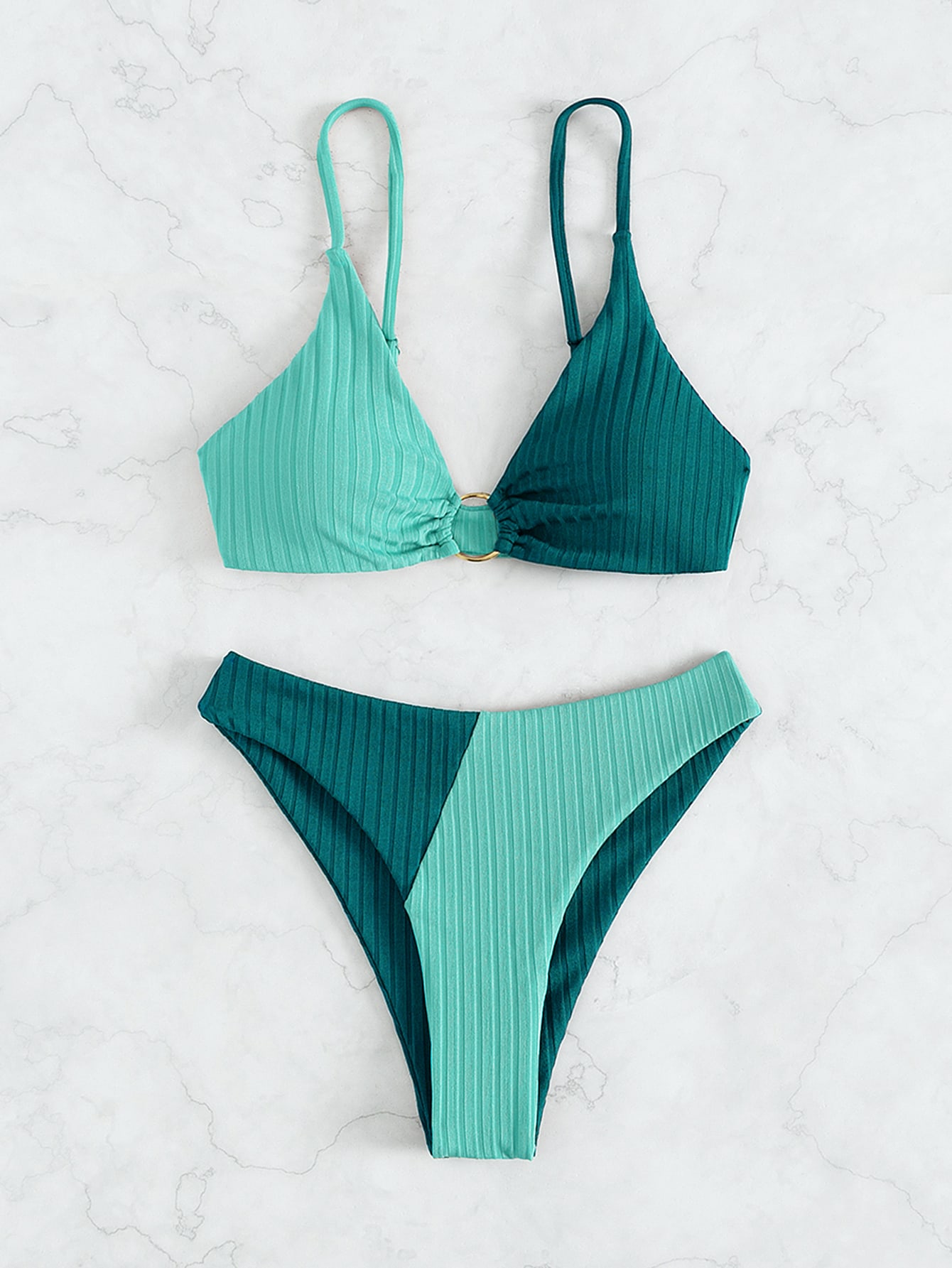 In Elegant Women Bikini Sets