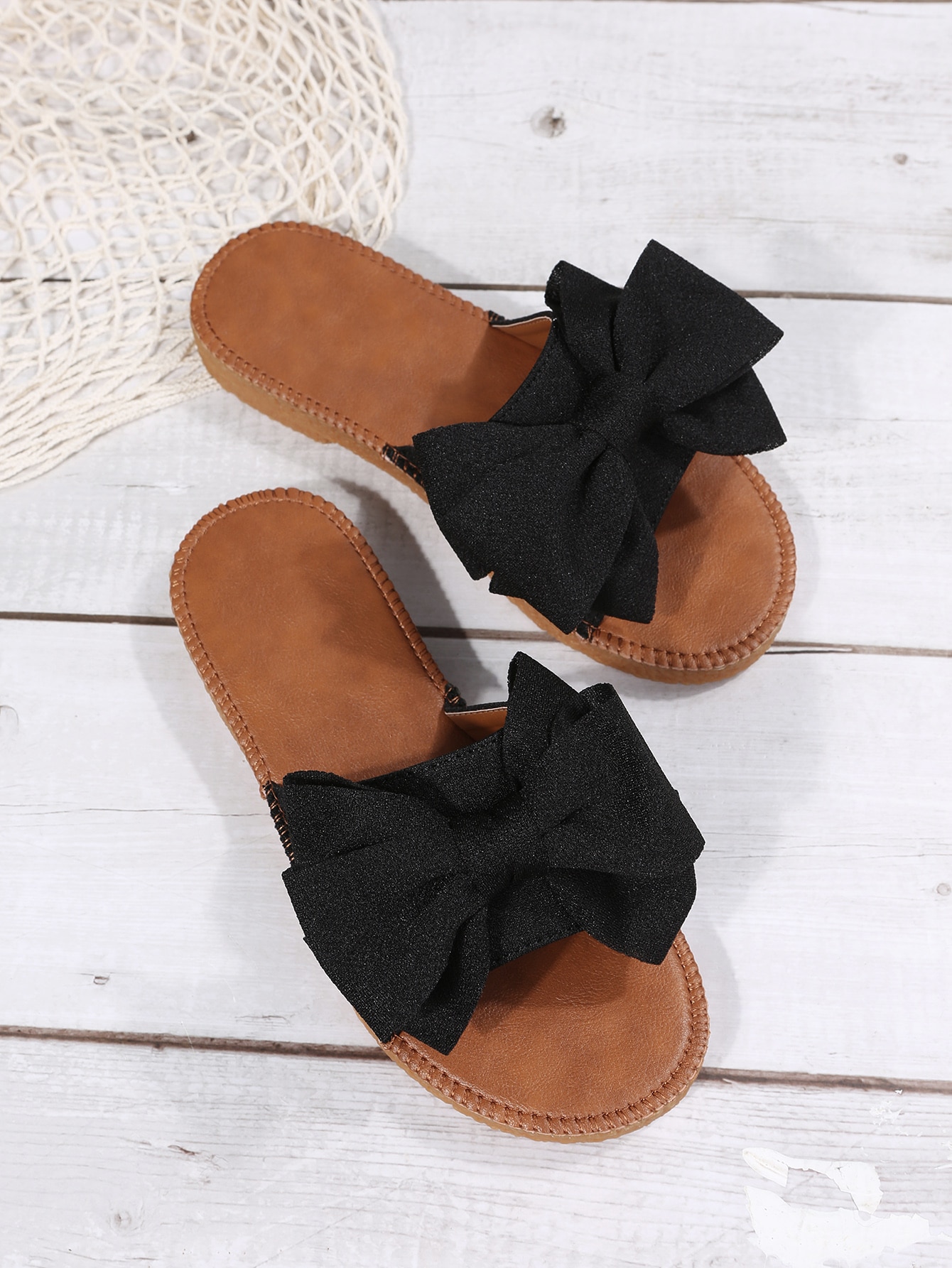 Women Flat Sandals