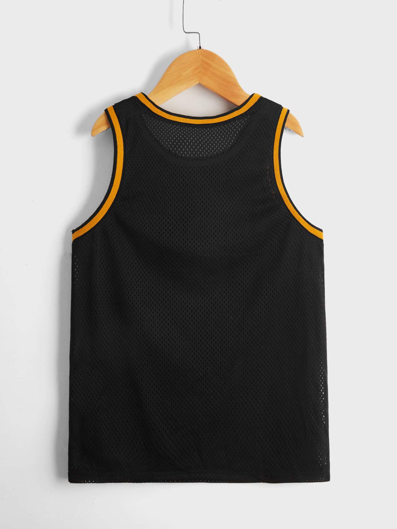 Tween Boys Tanks