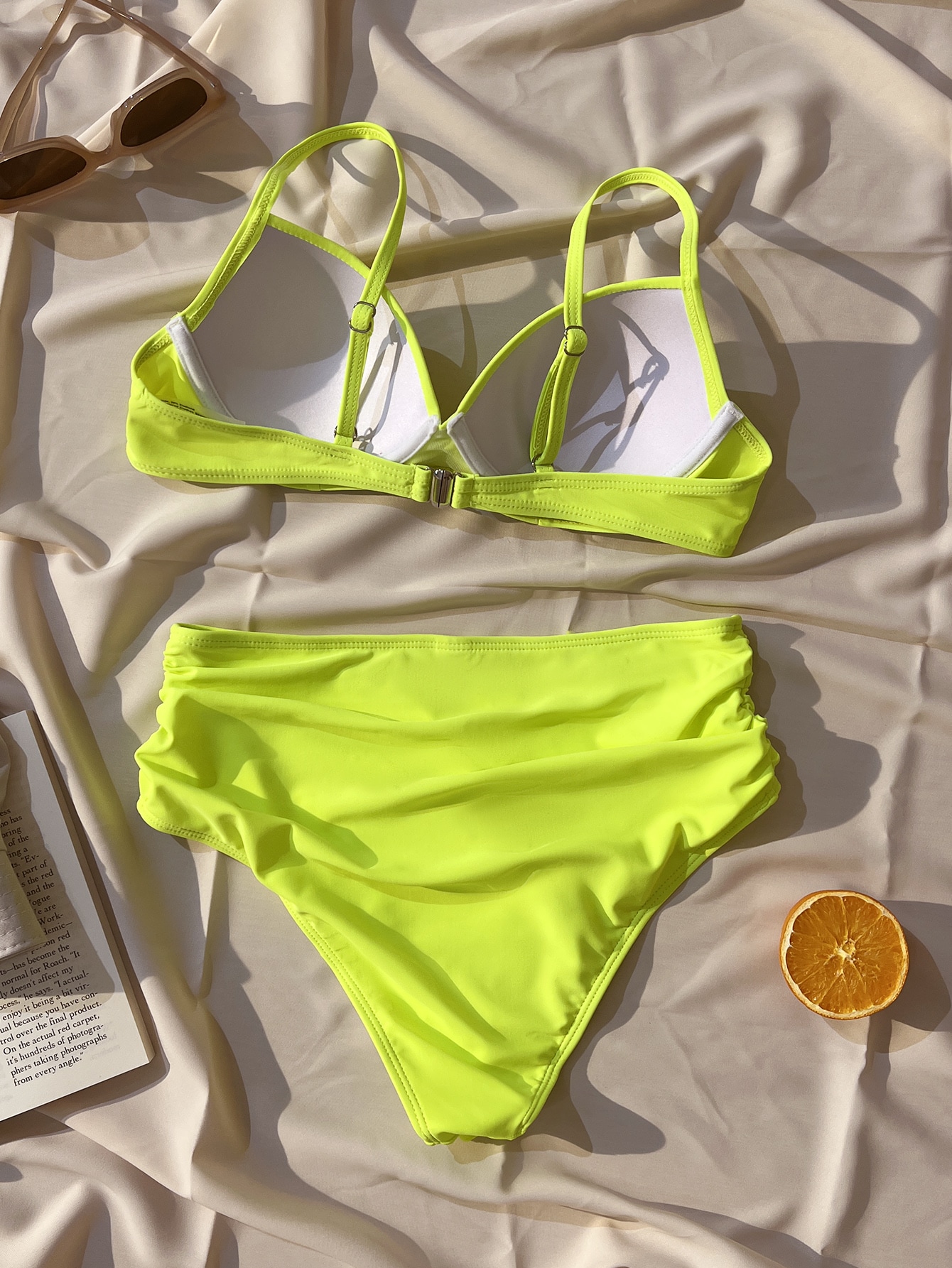 In Elegant Women Bikini Sets