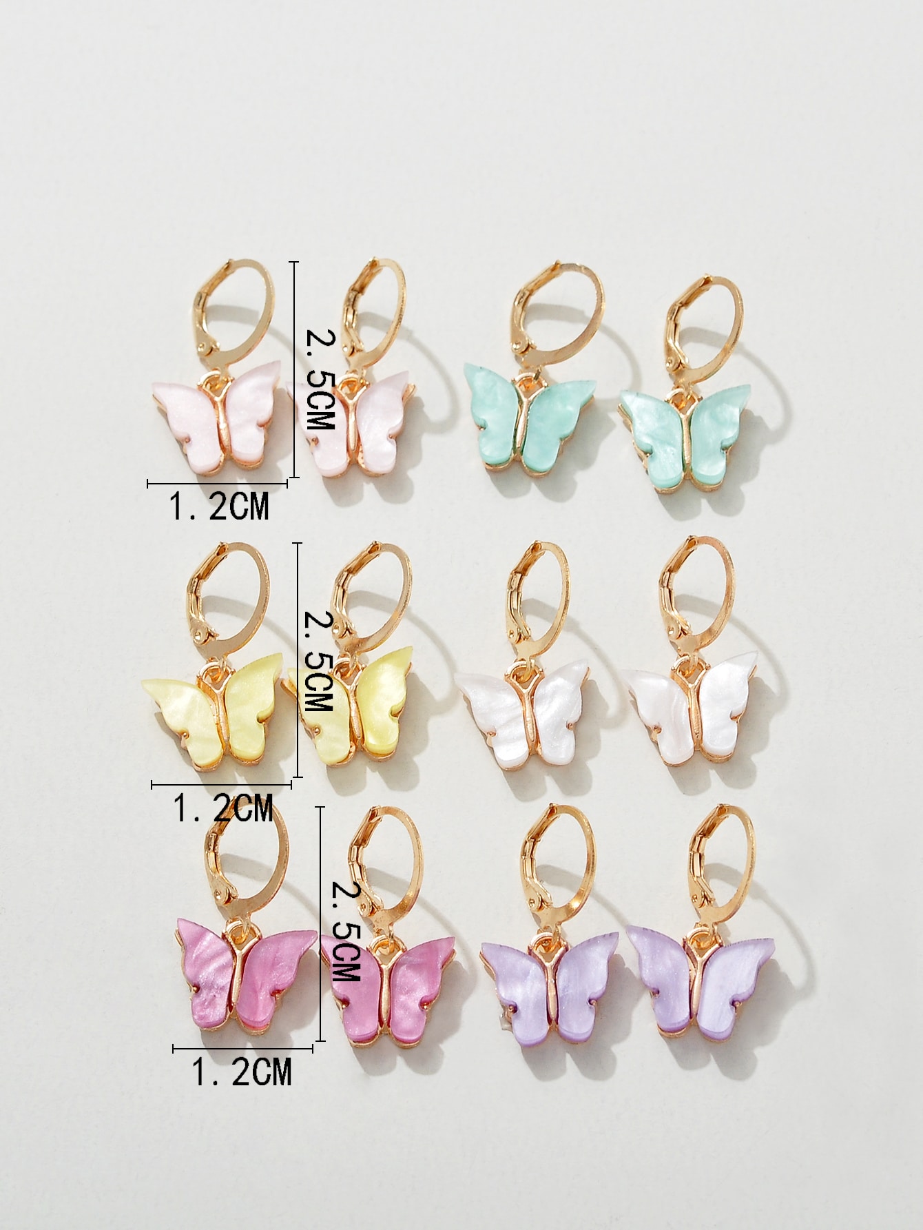 Kids Earrings