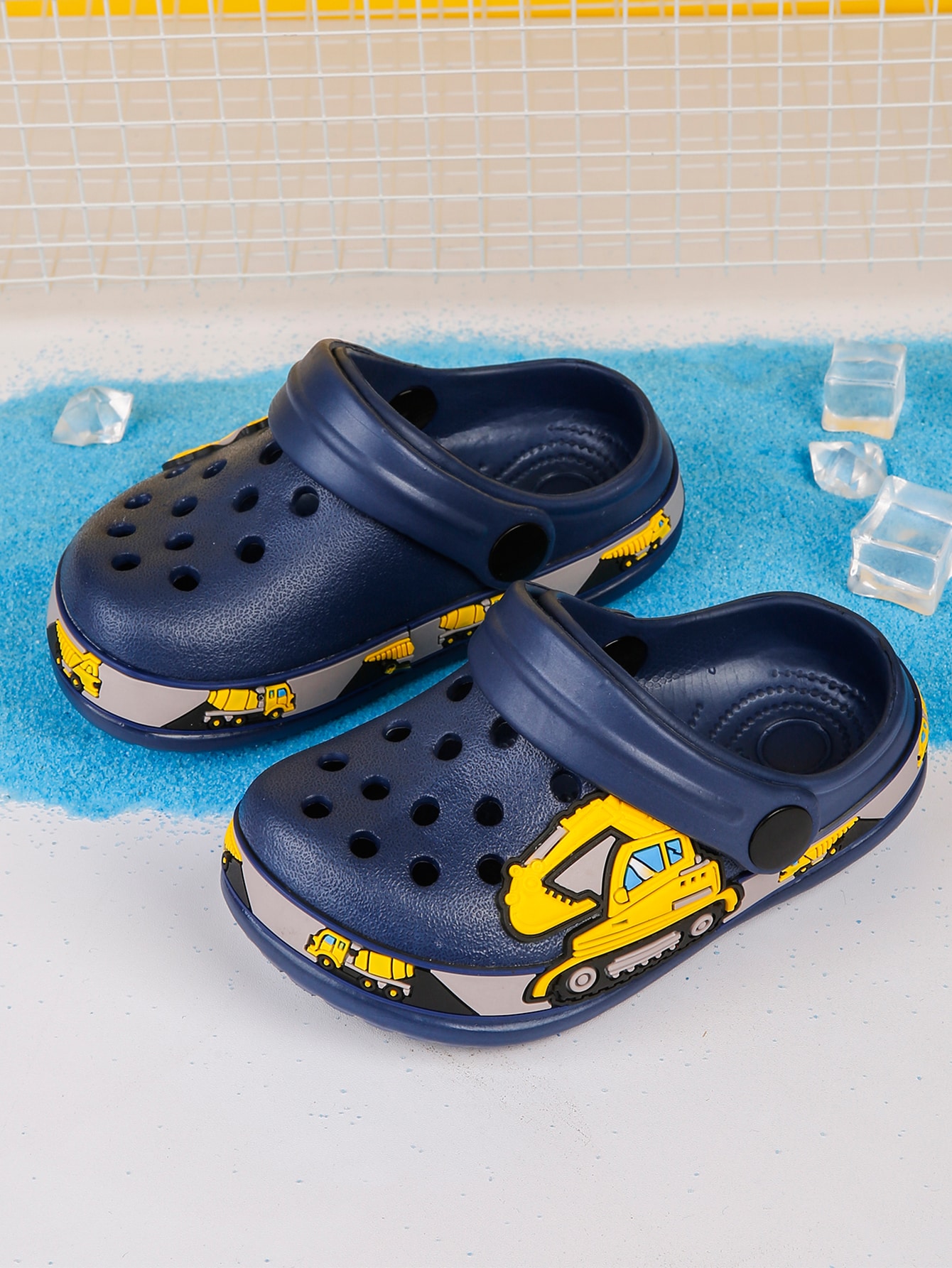 Kids Clogs