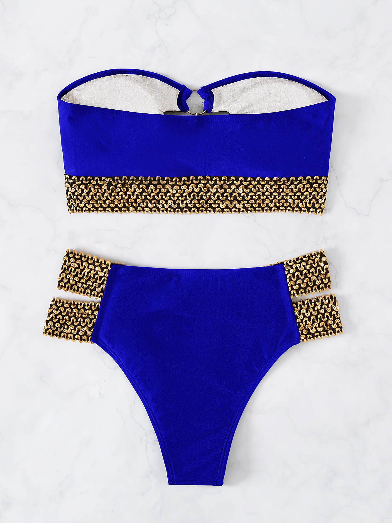 In Elegant Women Bikini Sets