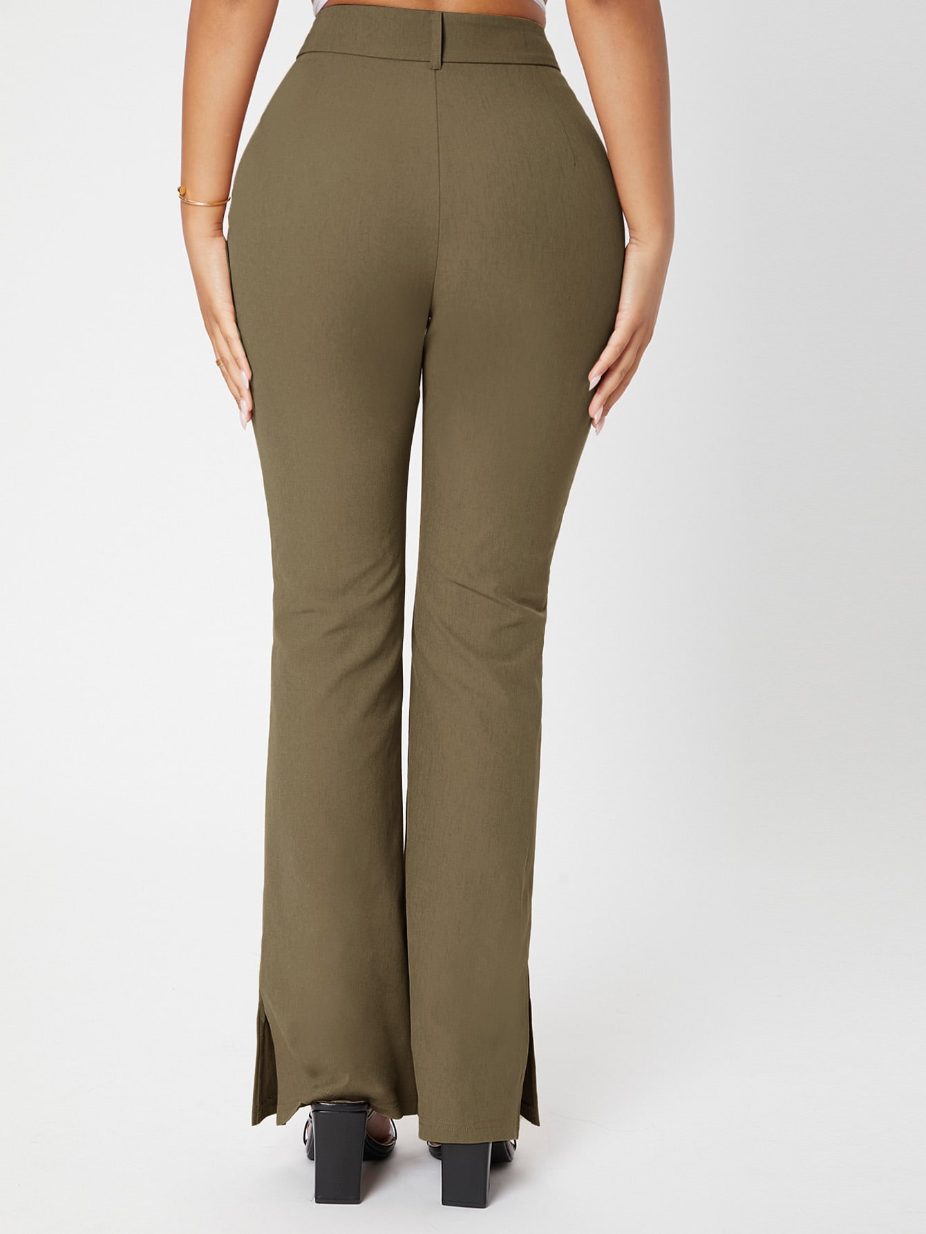 Women Suit Pants