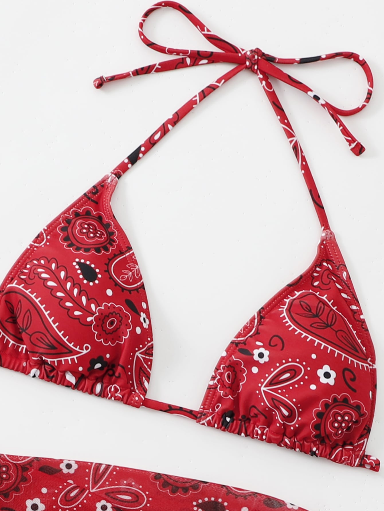 In Boho Women Bikini Sets