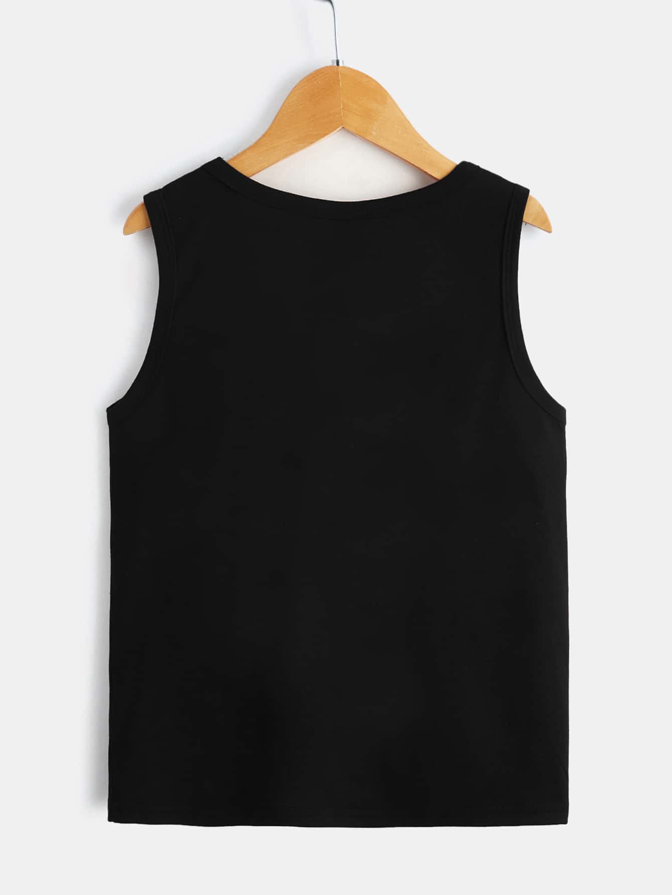 Tween Boys Tanks