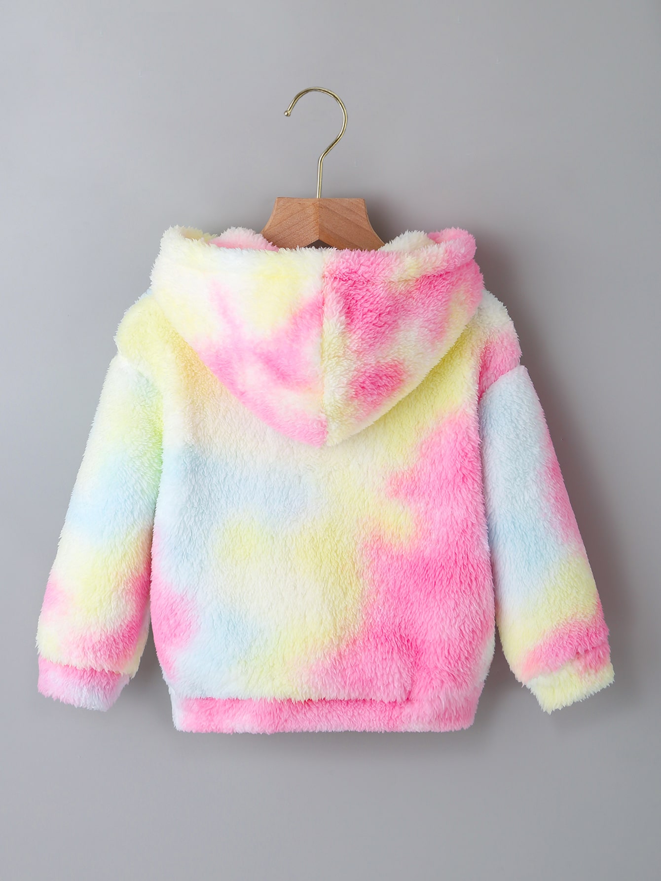 Young Girls Sweatshirts