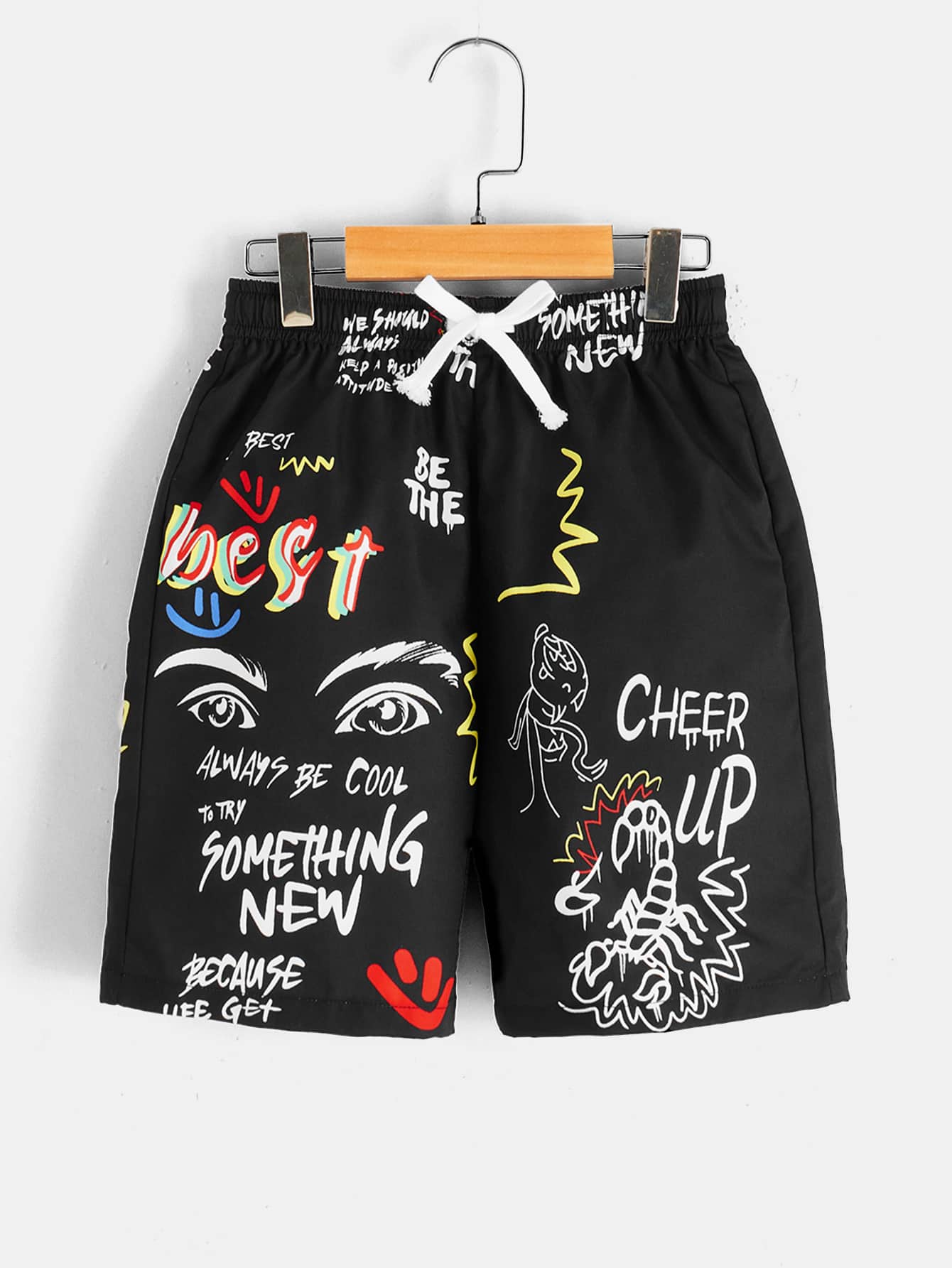 Tween Boys Shorts