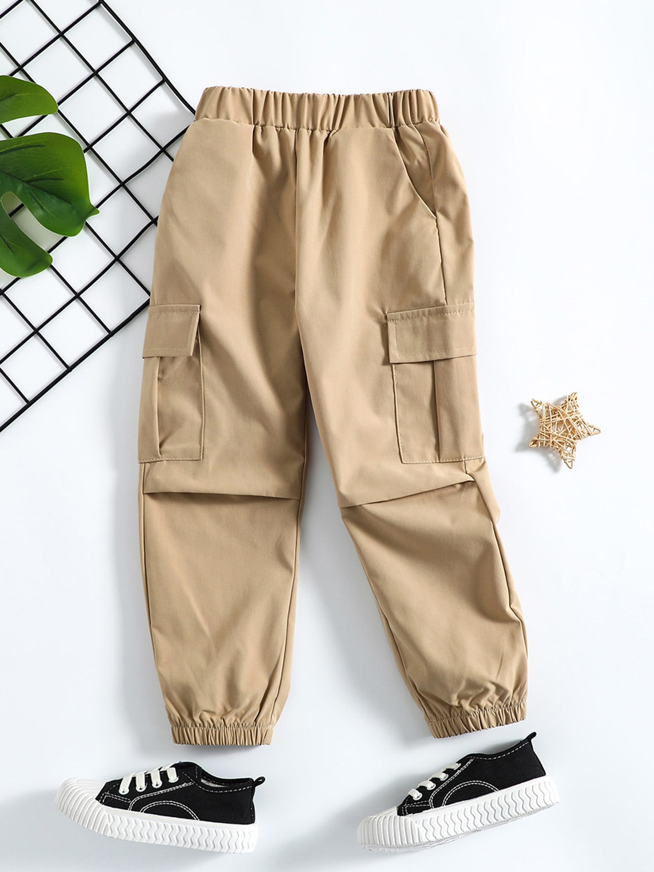 Young Boys Pants