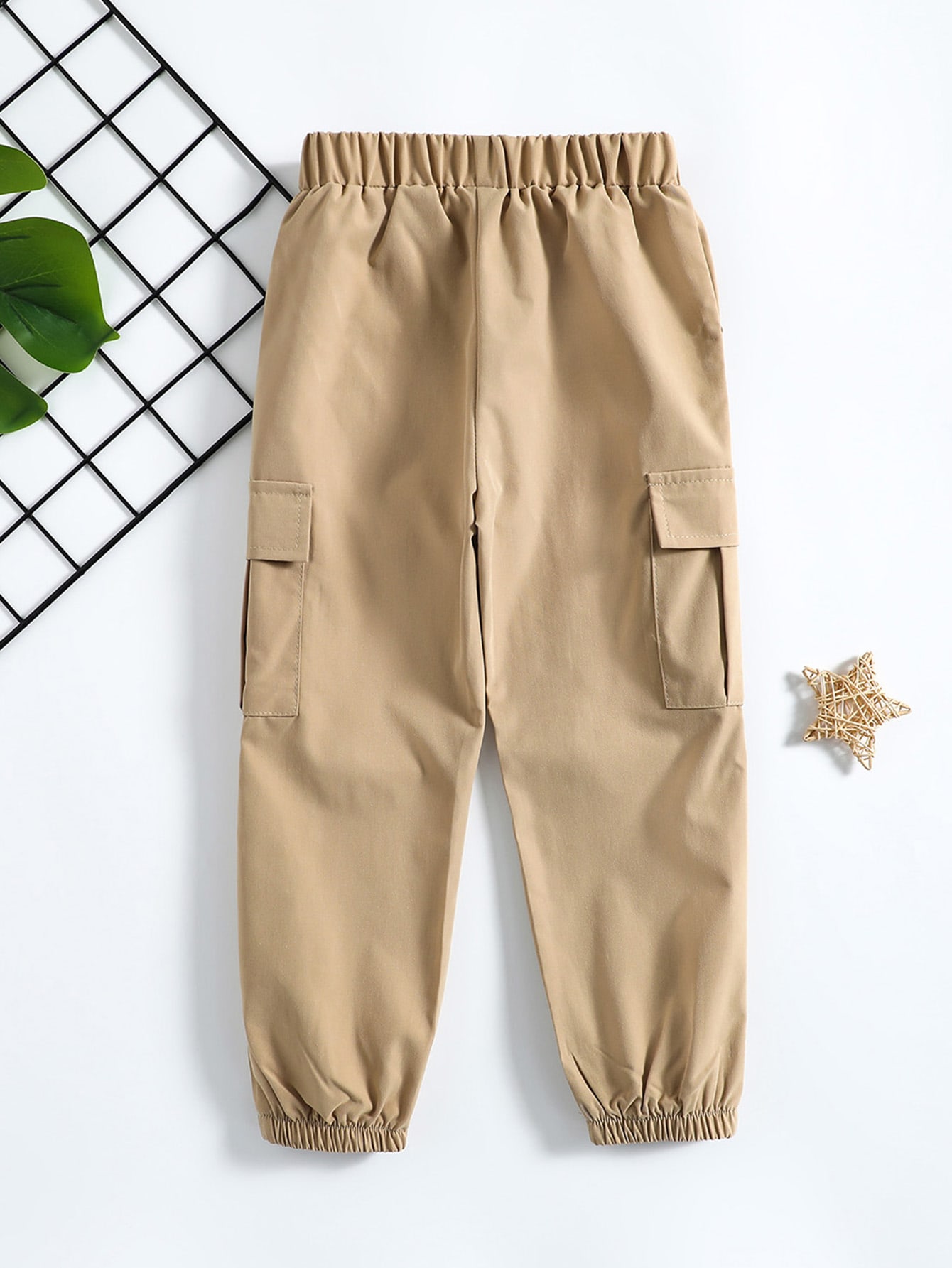 Young Boys Pants