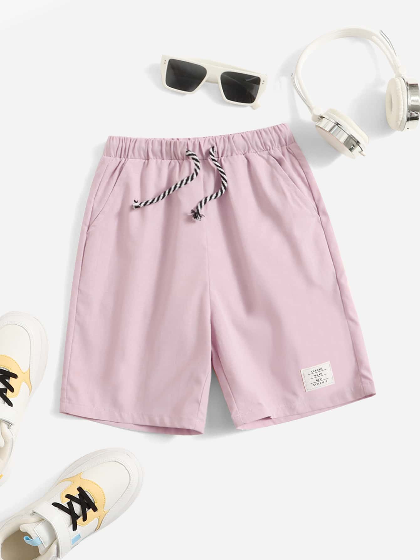 Tween Boys Shorts