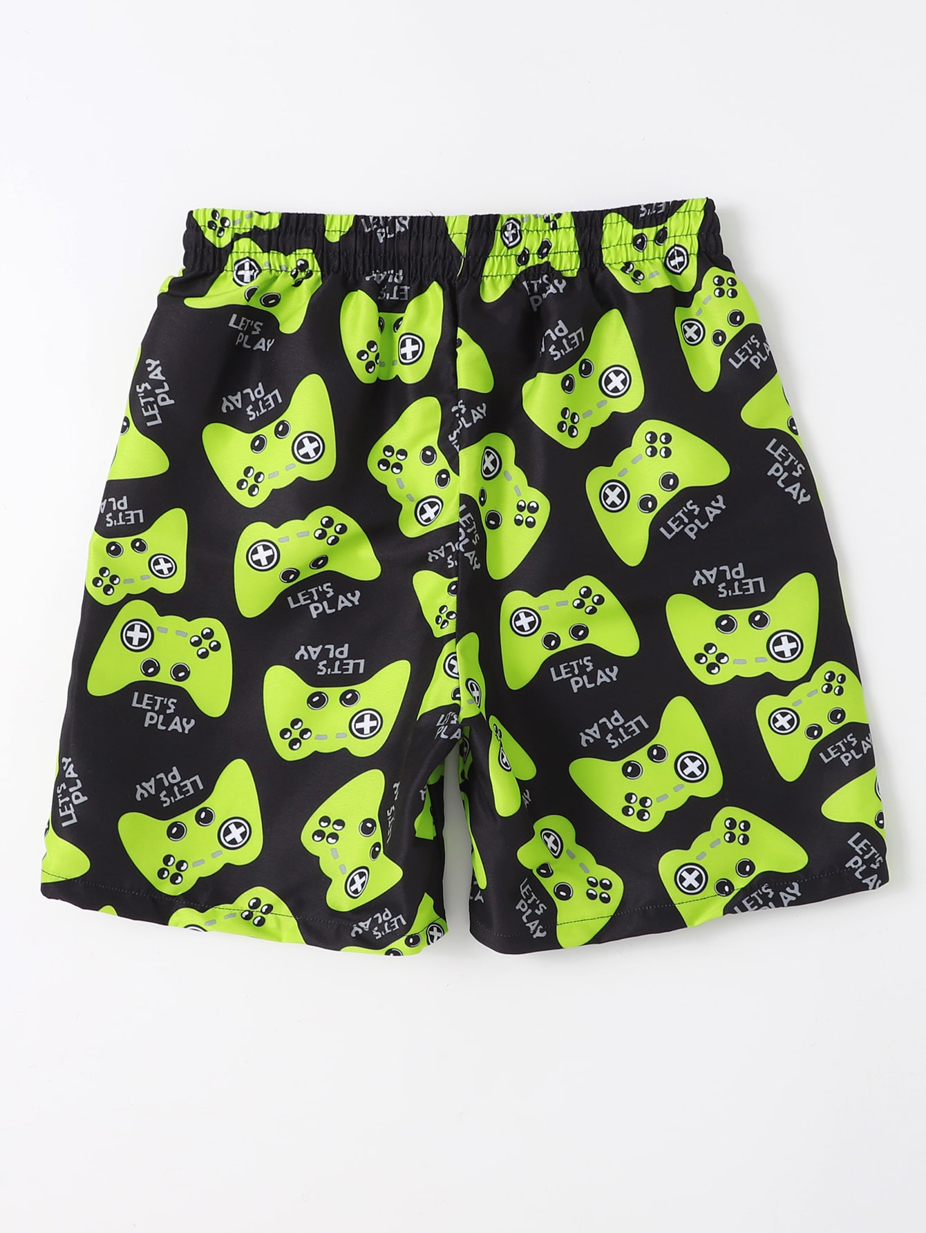 Tween Boys Swimwear