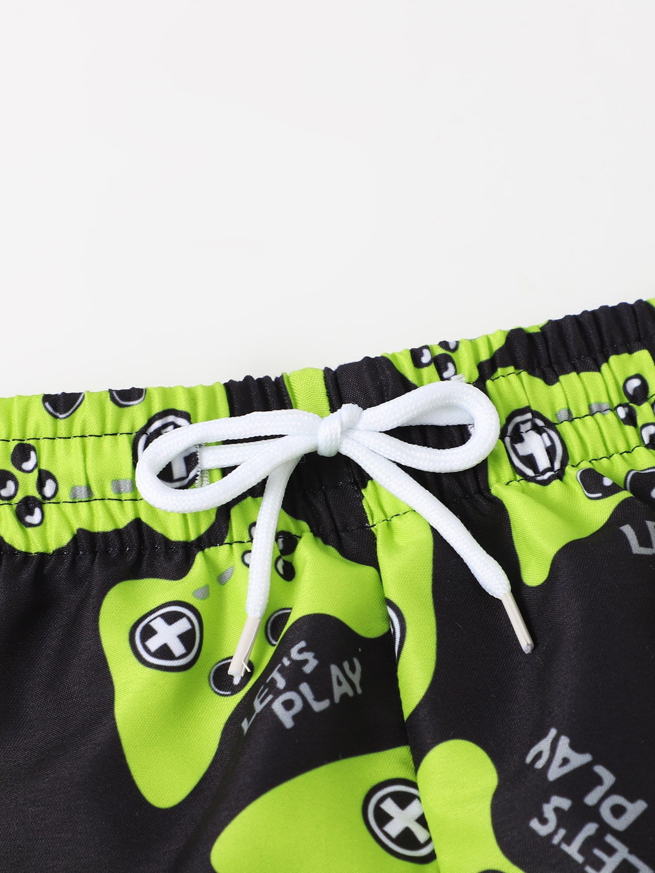 Tween Boys Swimwear