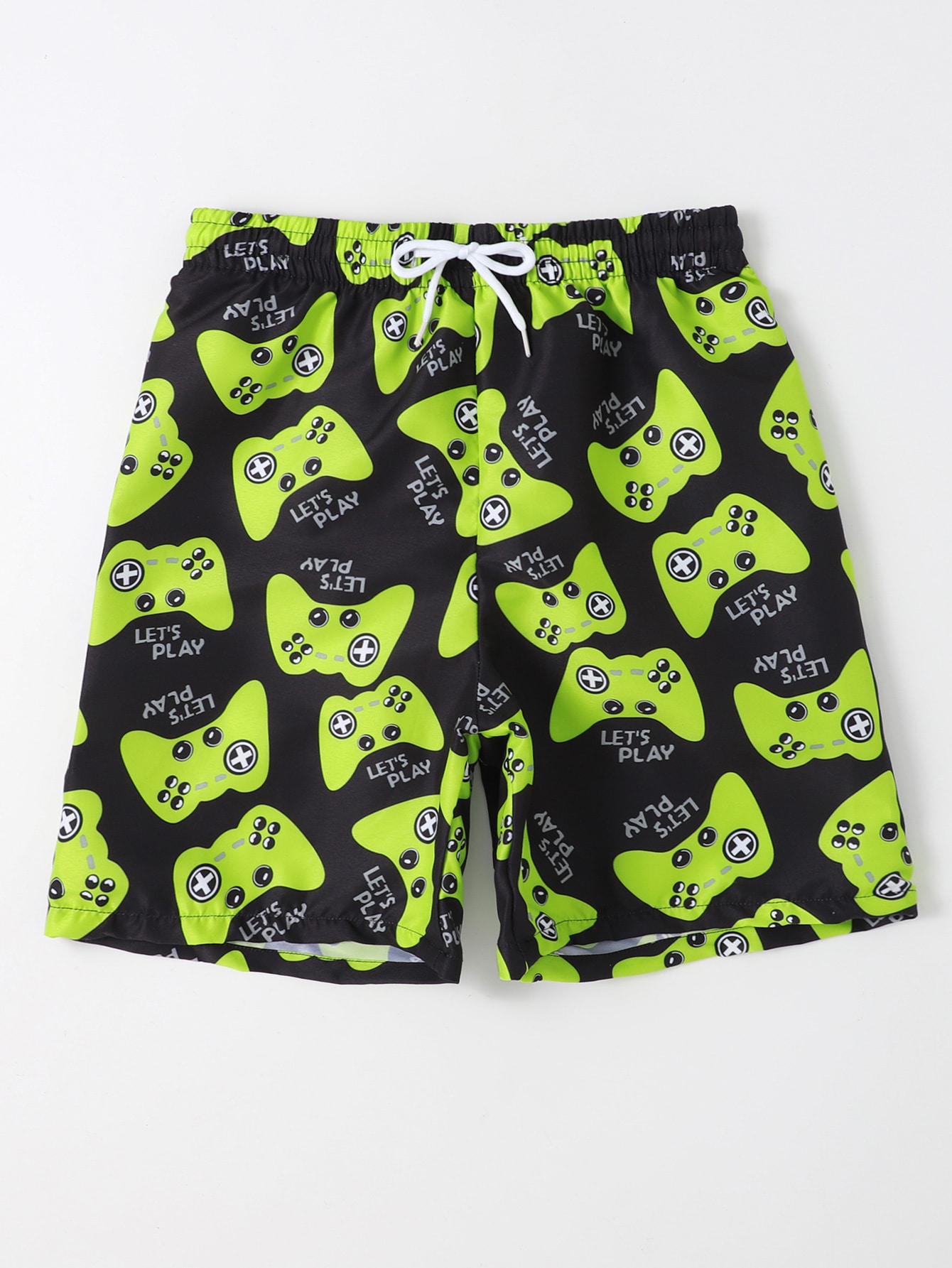 Tween Boys Swimwear