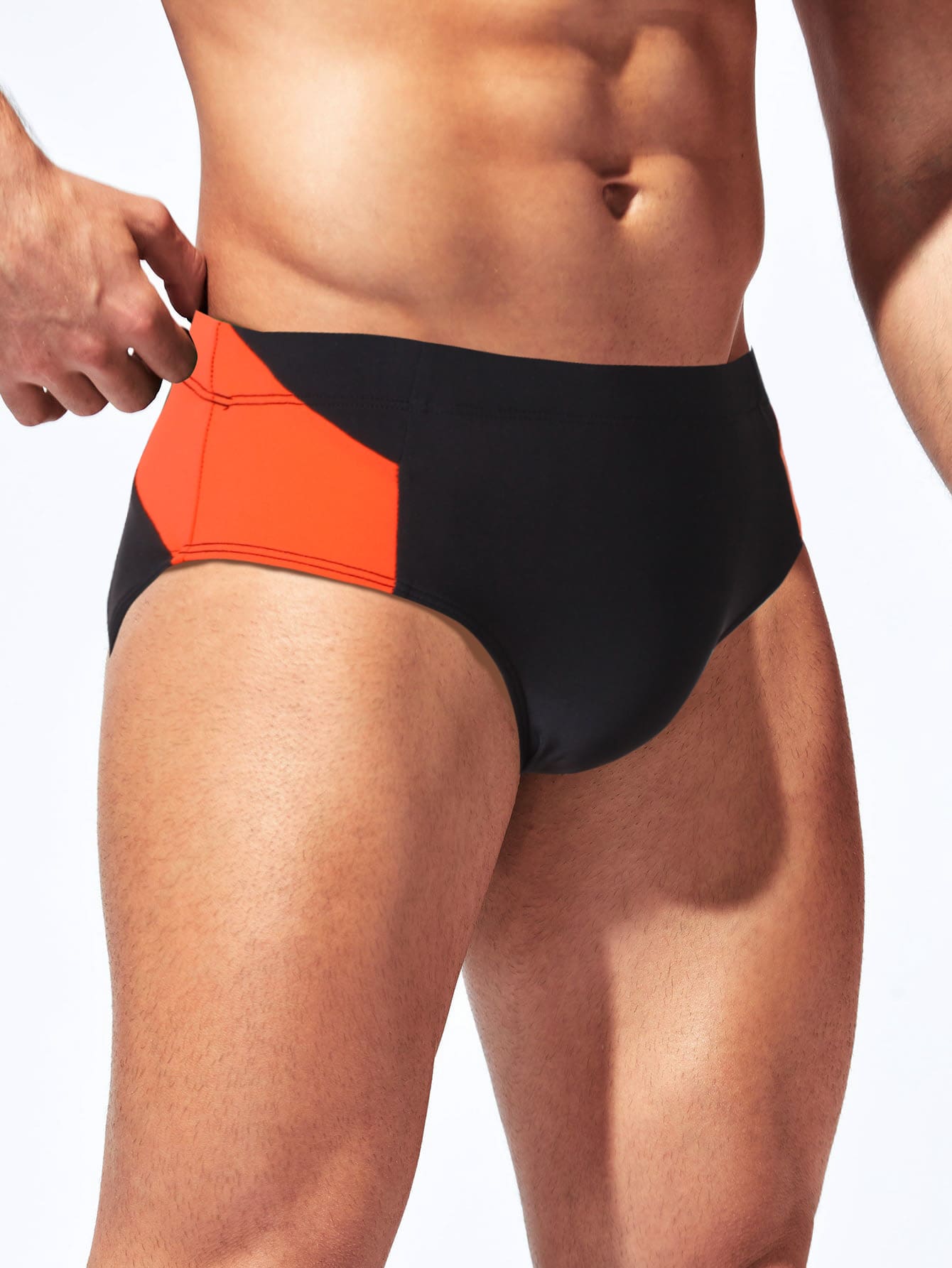 Men Swim Shorts