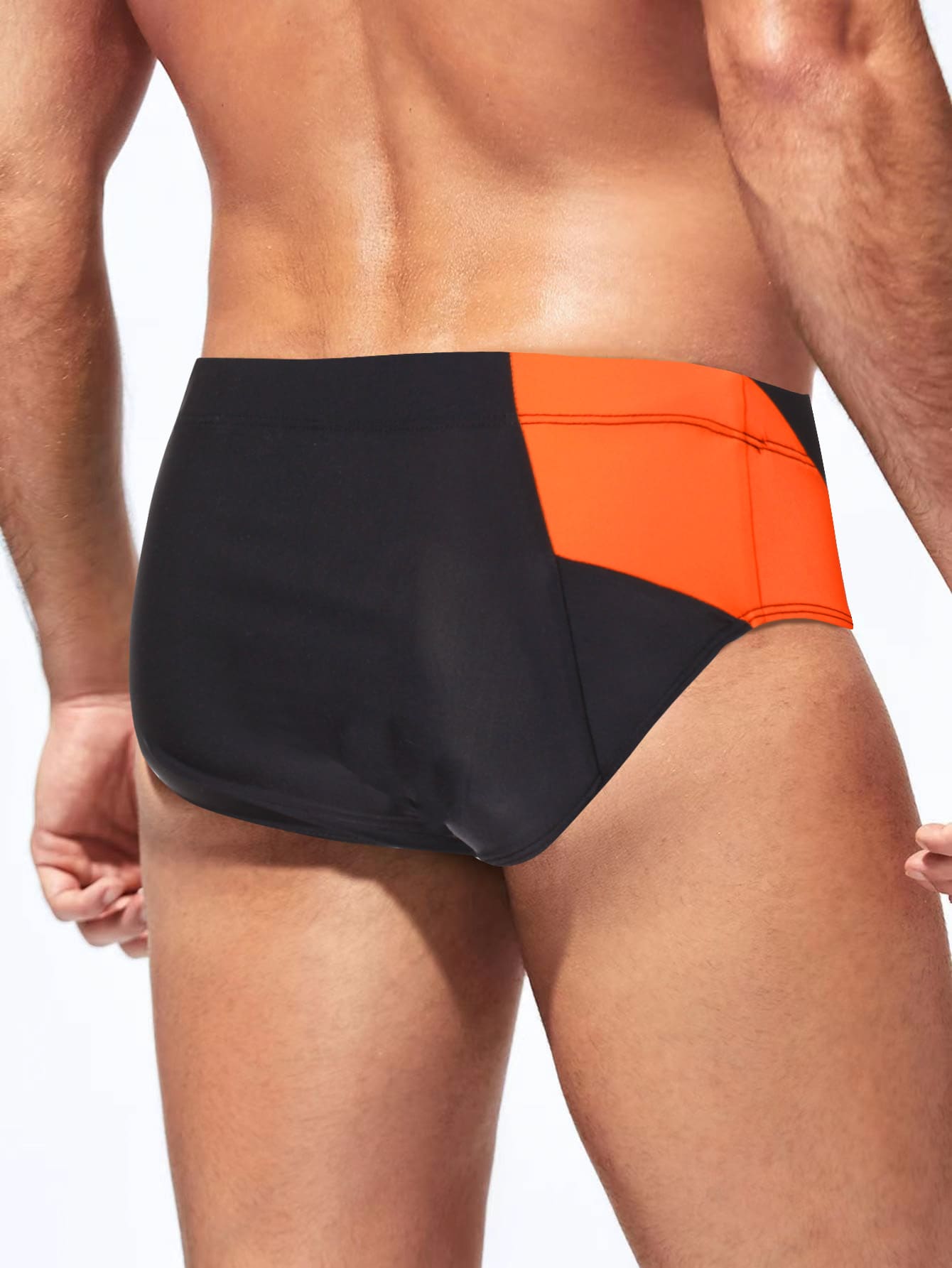 Men Swim Shorts