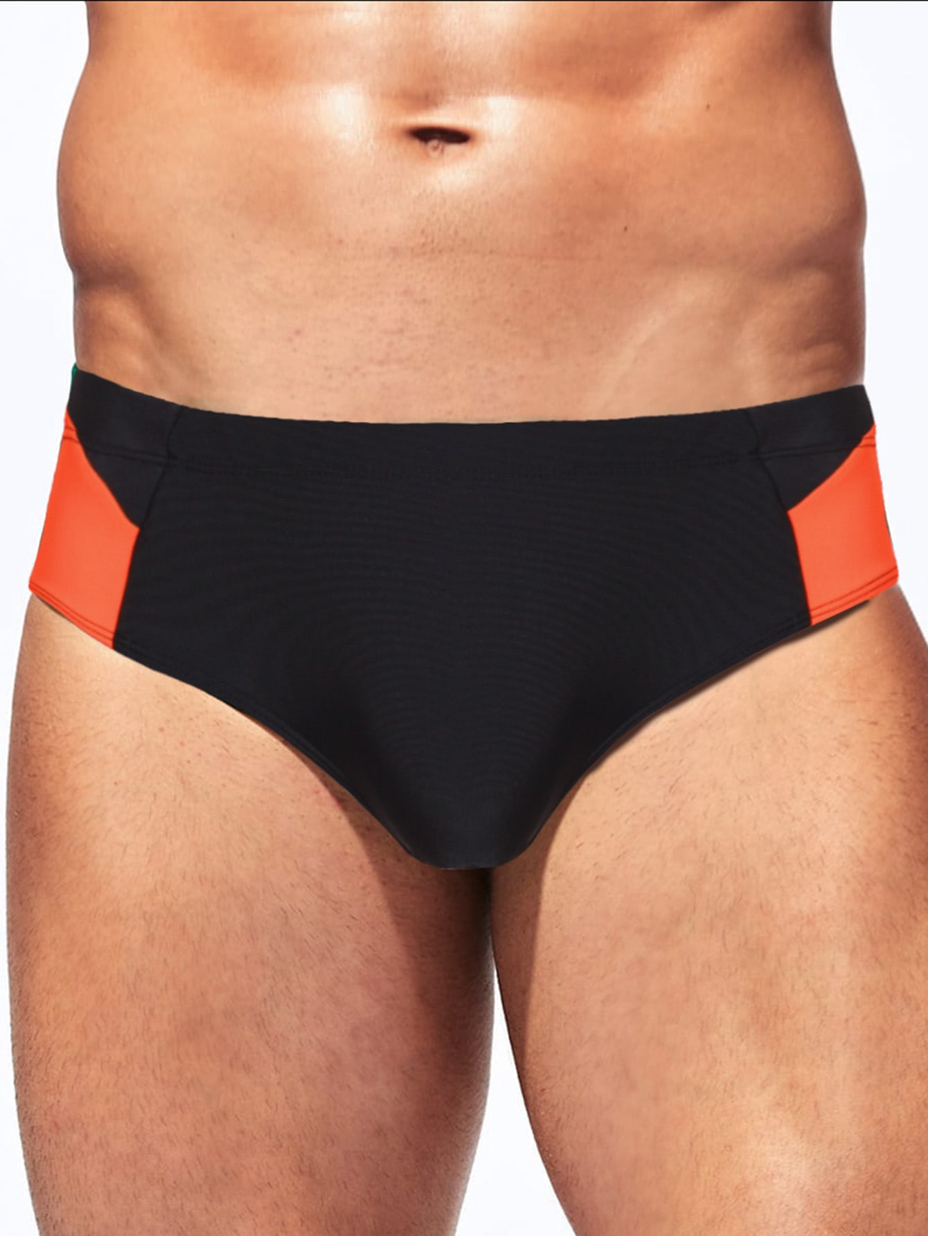 Men Swim Shorts