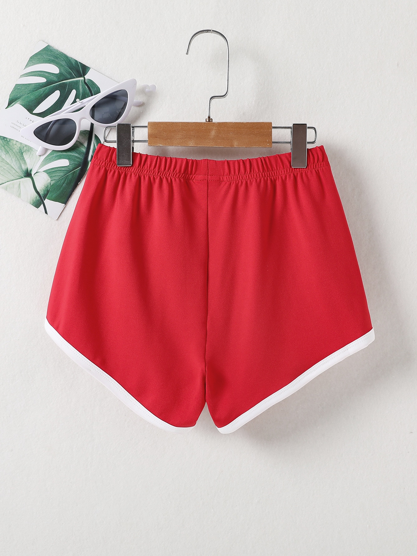 Tween Girls Shorts