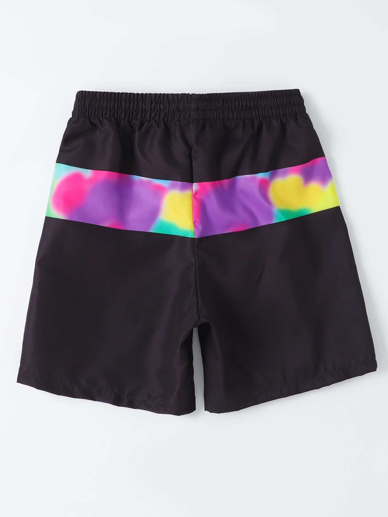 Tween Boys Swimwear