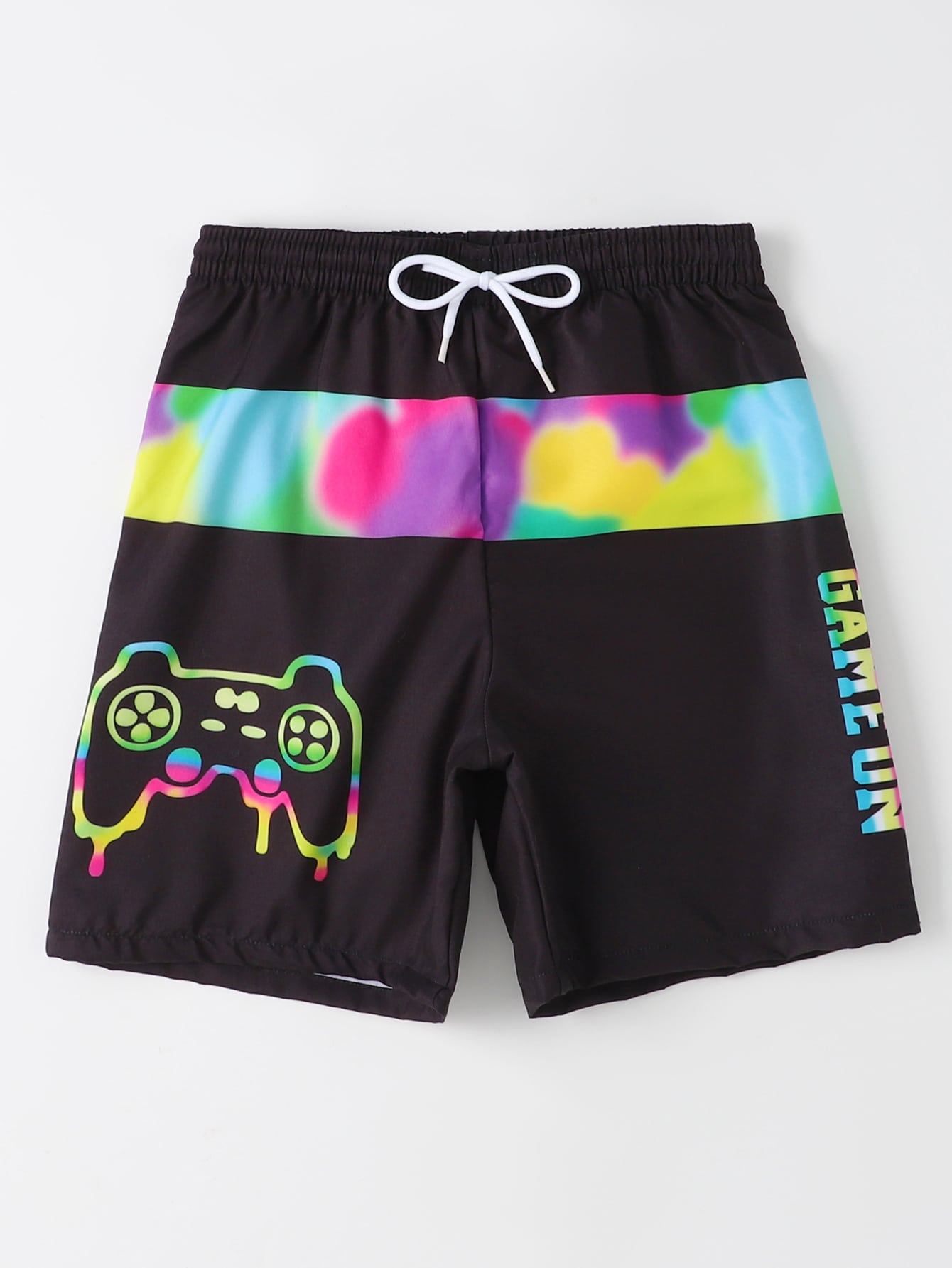 Tween Boys Swimwear