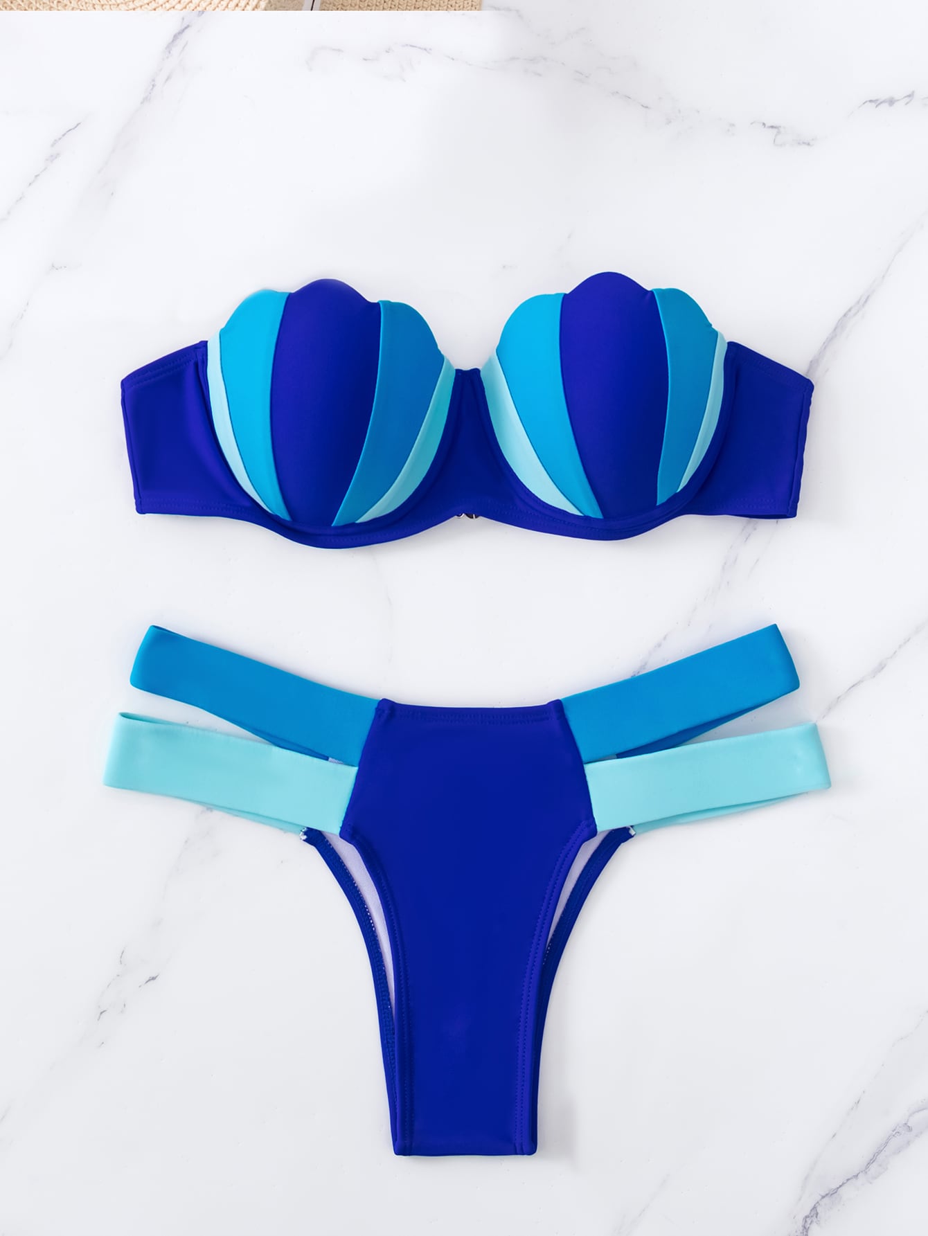 In Elegant Women Bikini Sets